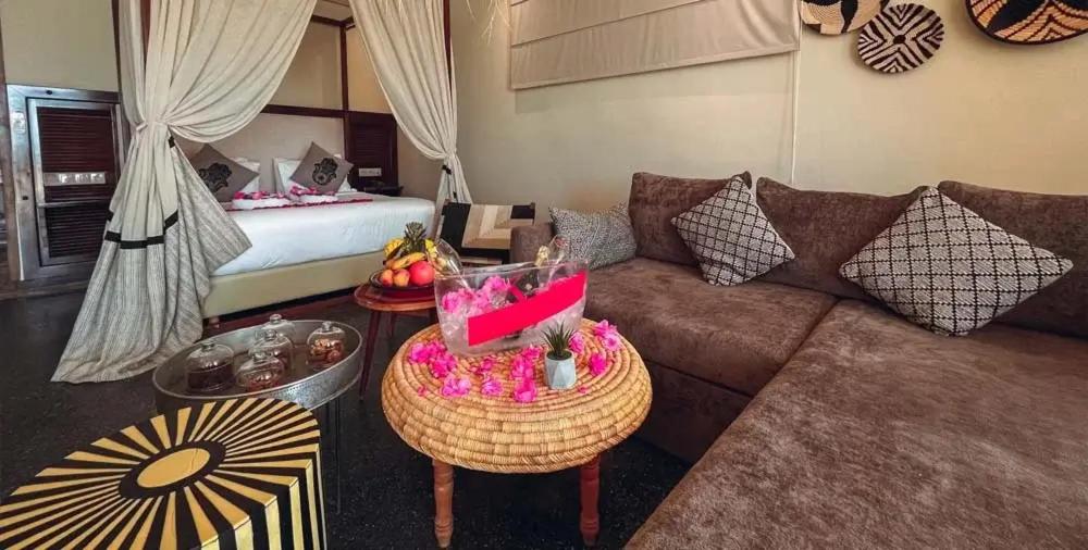 Hotel Dakhla Club & SPA