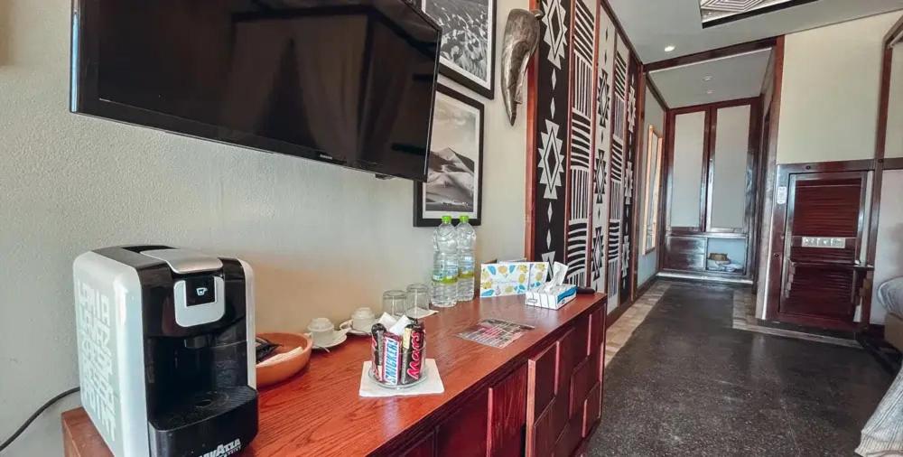 Hotel Dakhla Club & SPA
