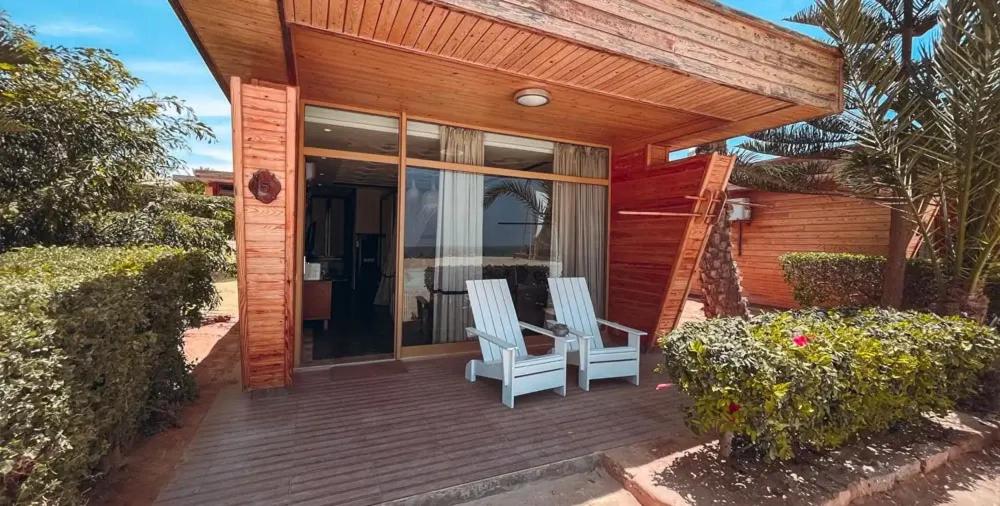 Hotel Dakhla Club & SPA