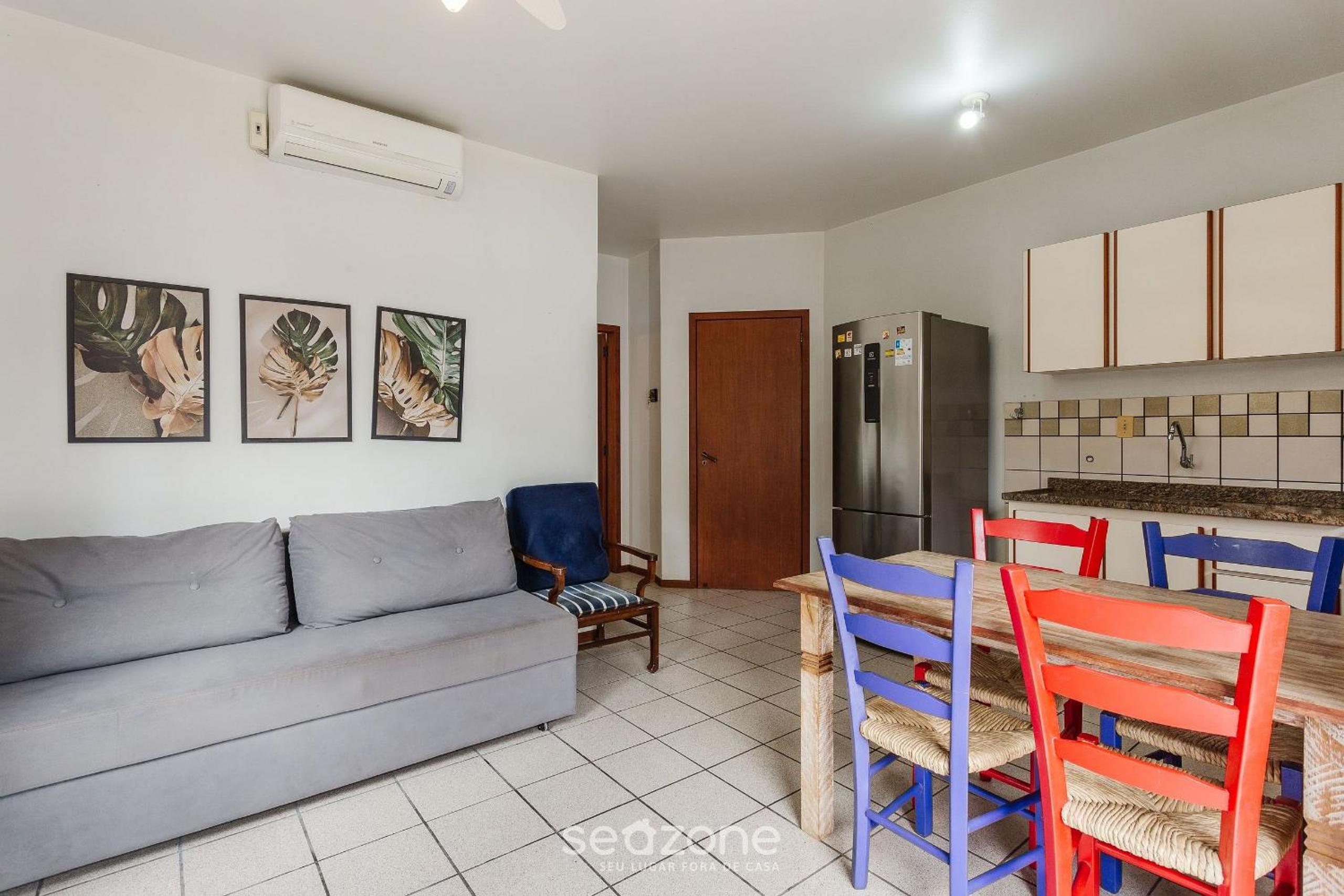 Beautiful apartments close to the beach STACY