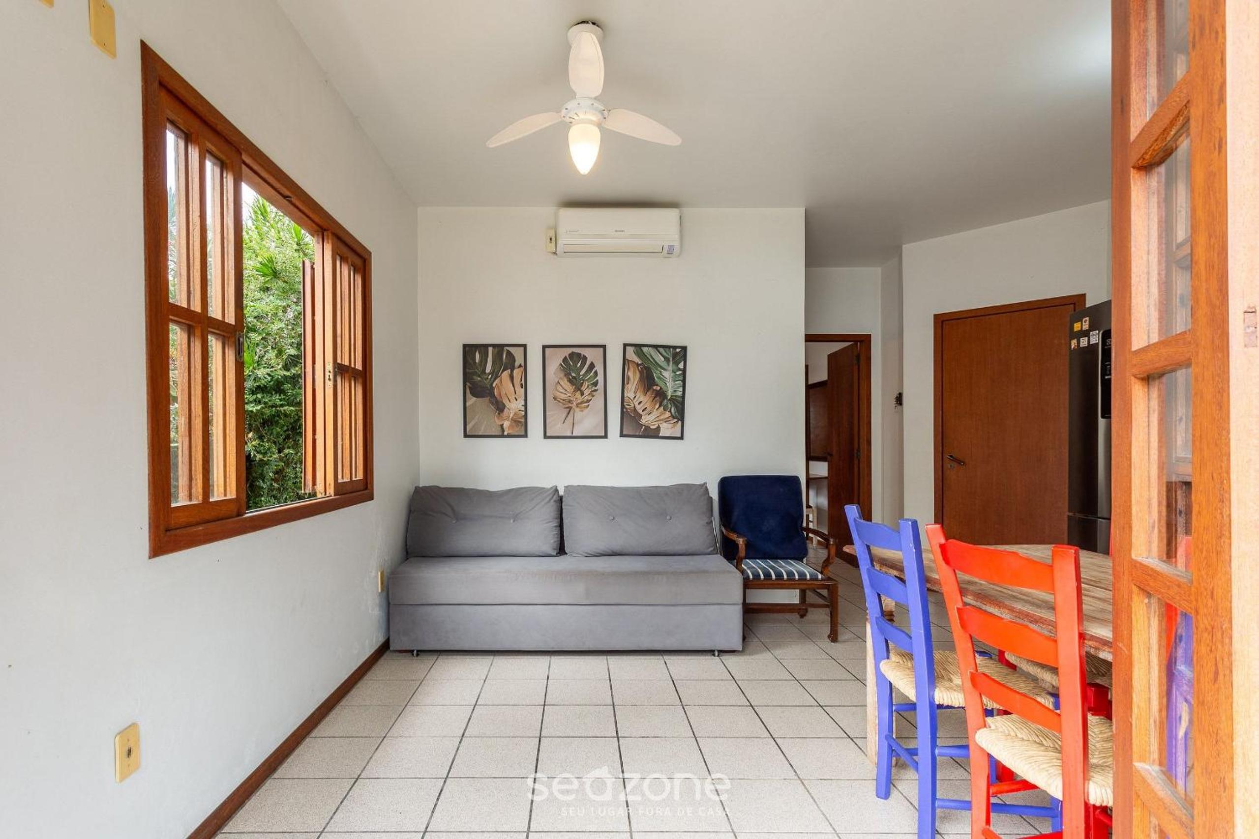 Beautiful apartments close to the beach STACY