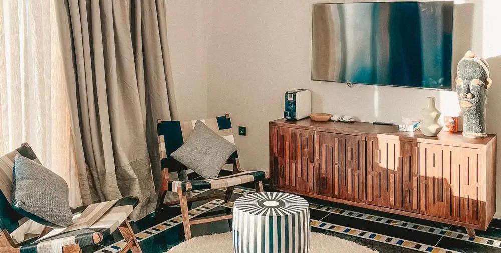 Hotel Dakhla Club & SPA