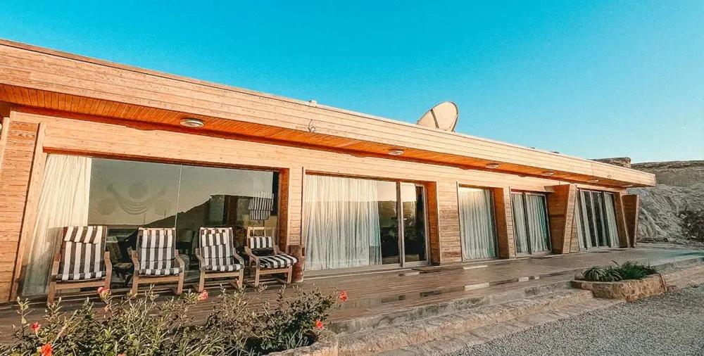 Hotel Dakhla Club & SPA