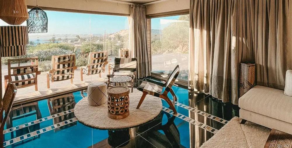 Hotel Dakhla Club & SPA