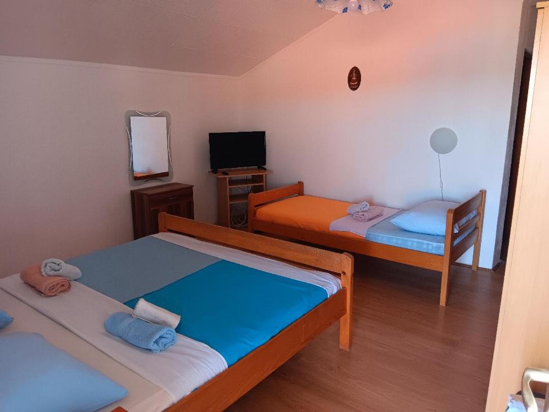 Apartmani Ivan