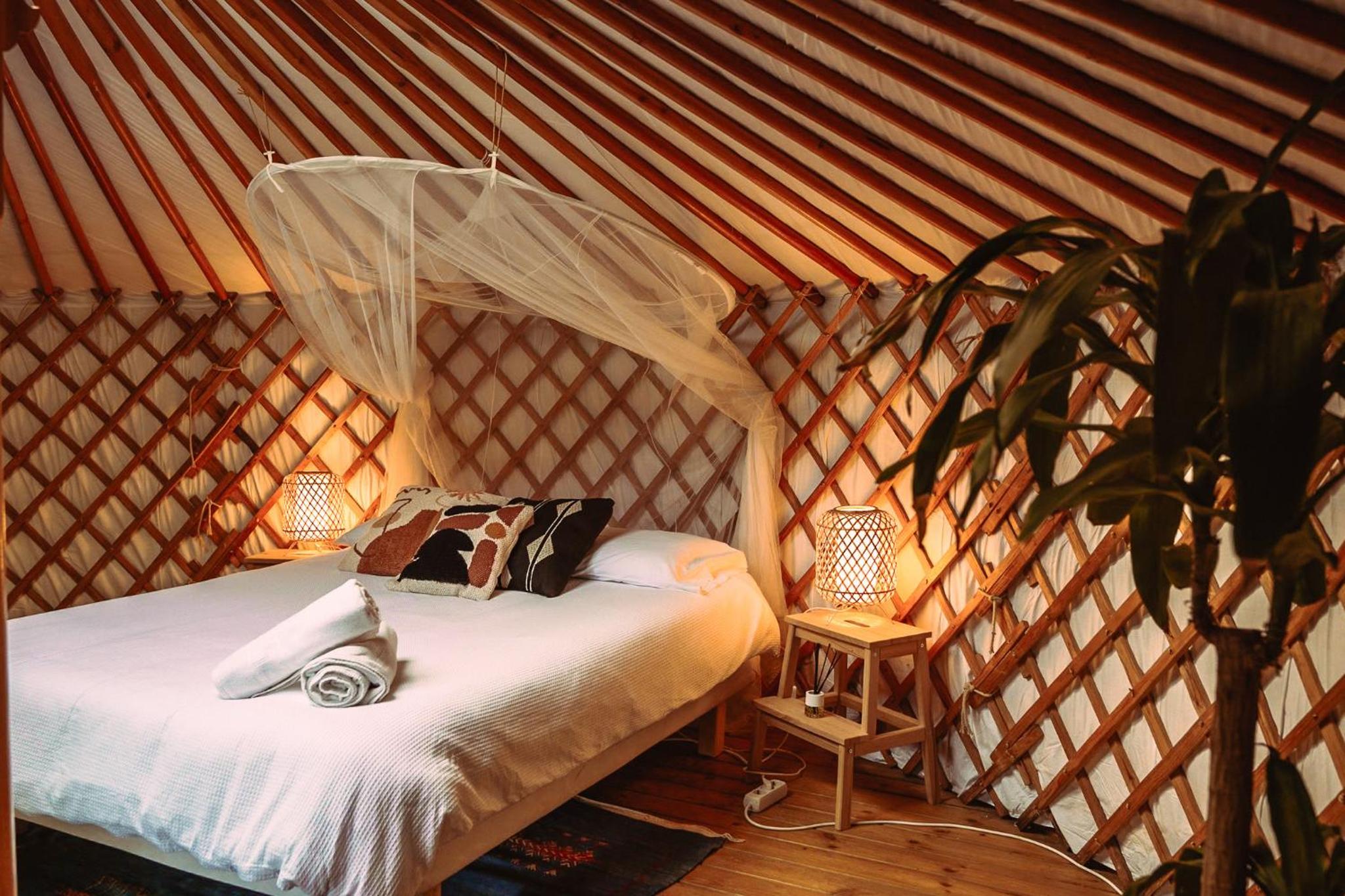 La Veleta Cádiz