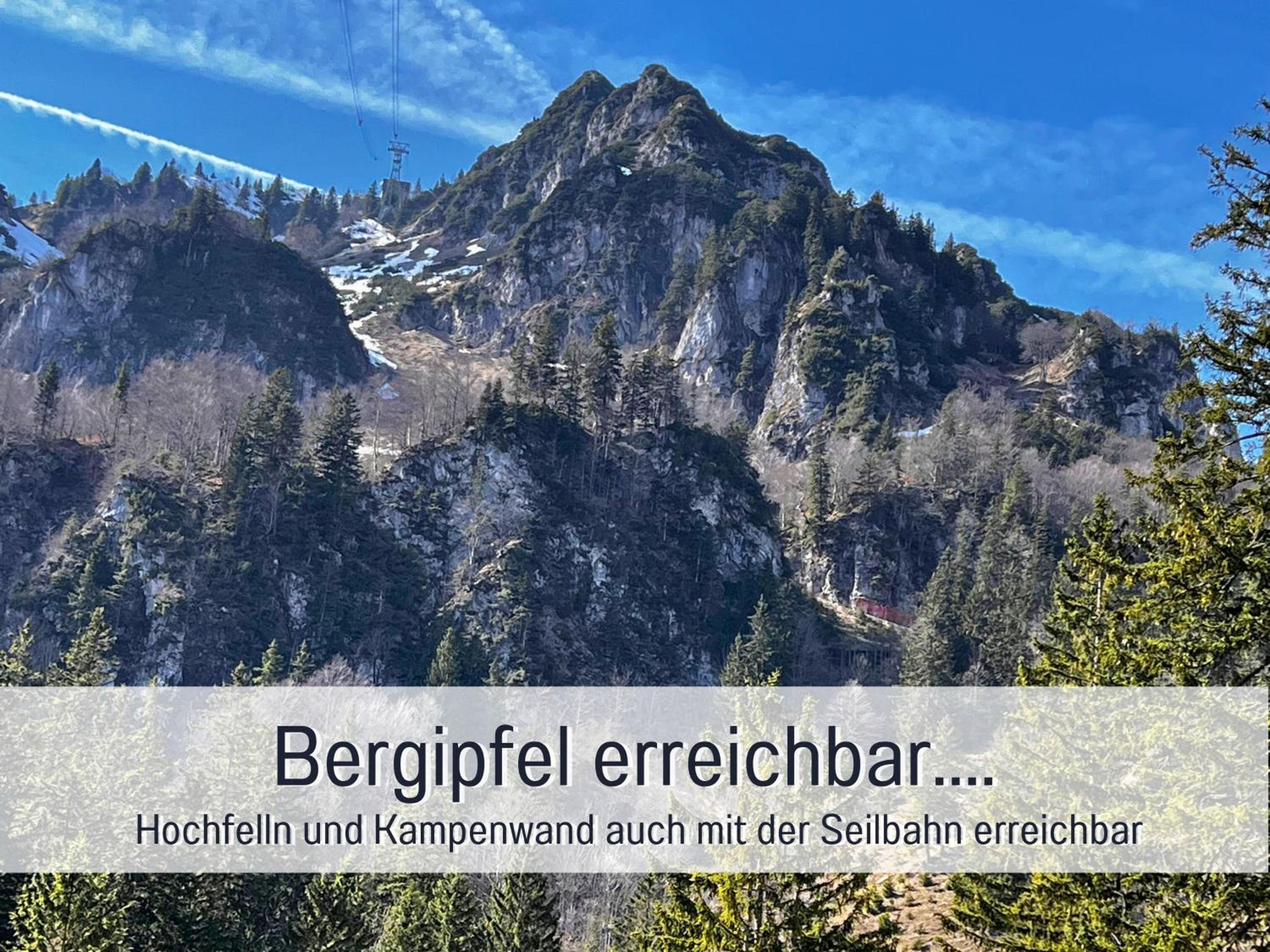 Designerwohnungen 