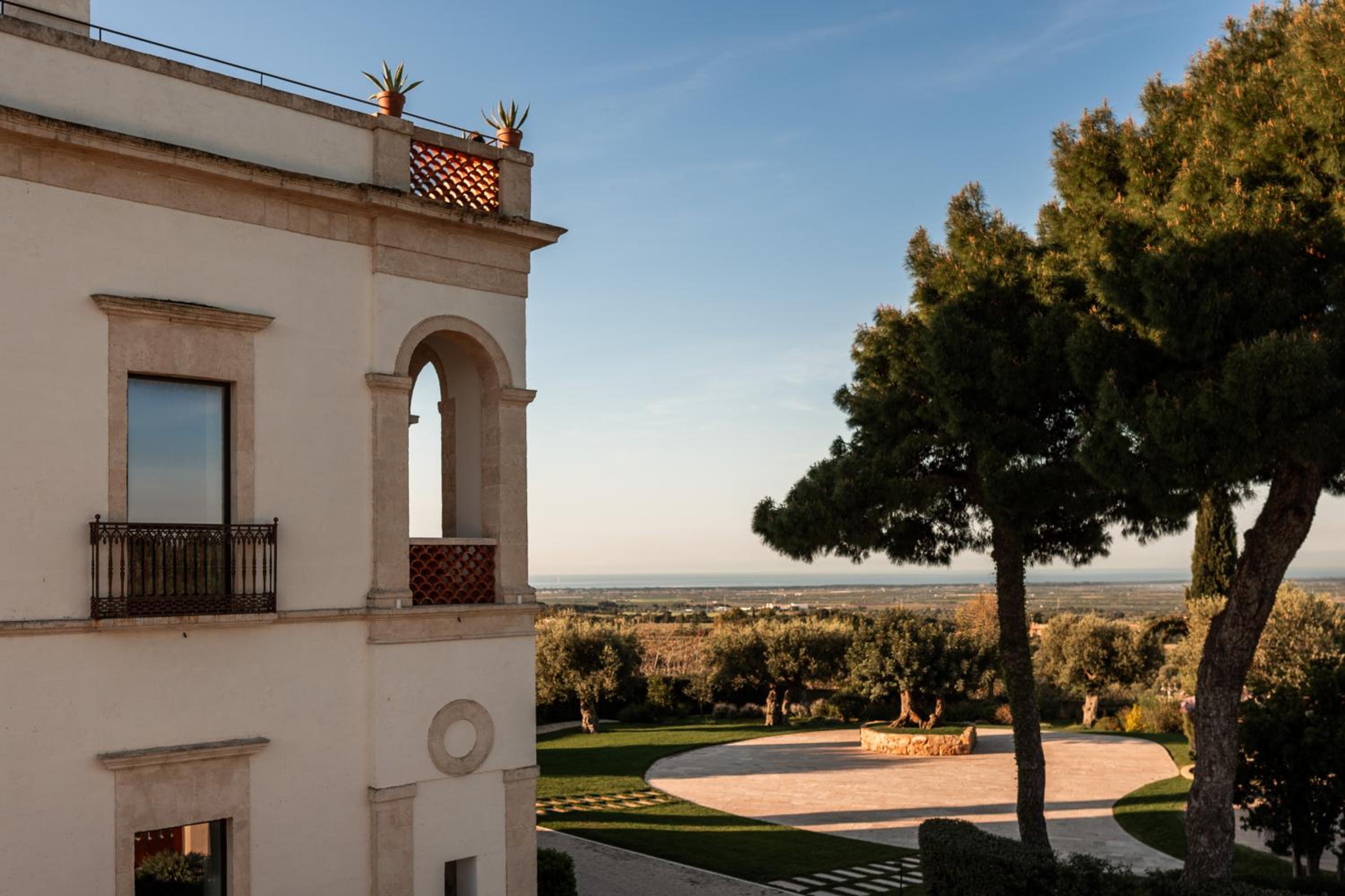 Mastropà Exclusive Resort, photo 24