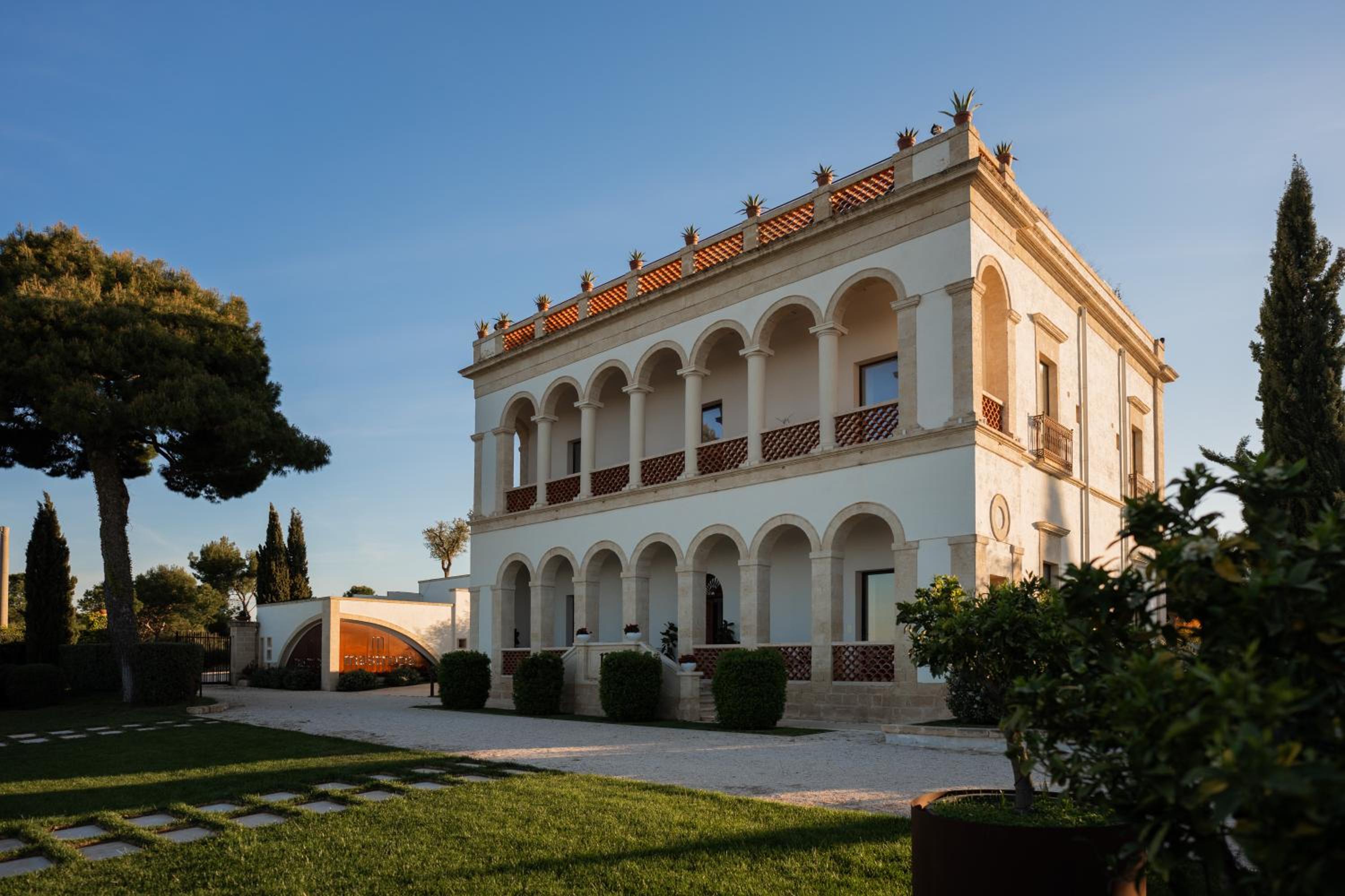 Mastropà Exclusive Resort, photo 123