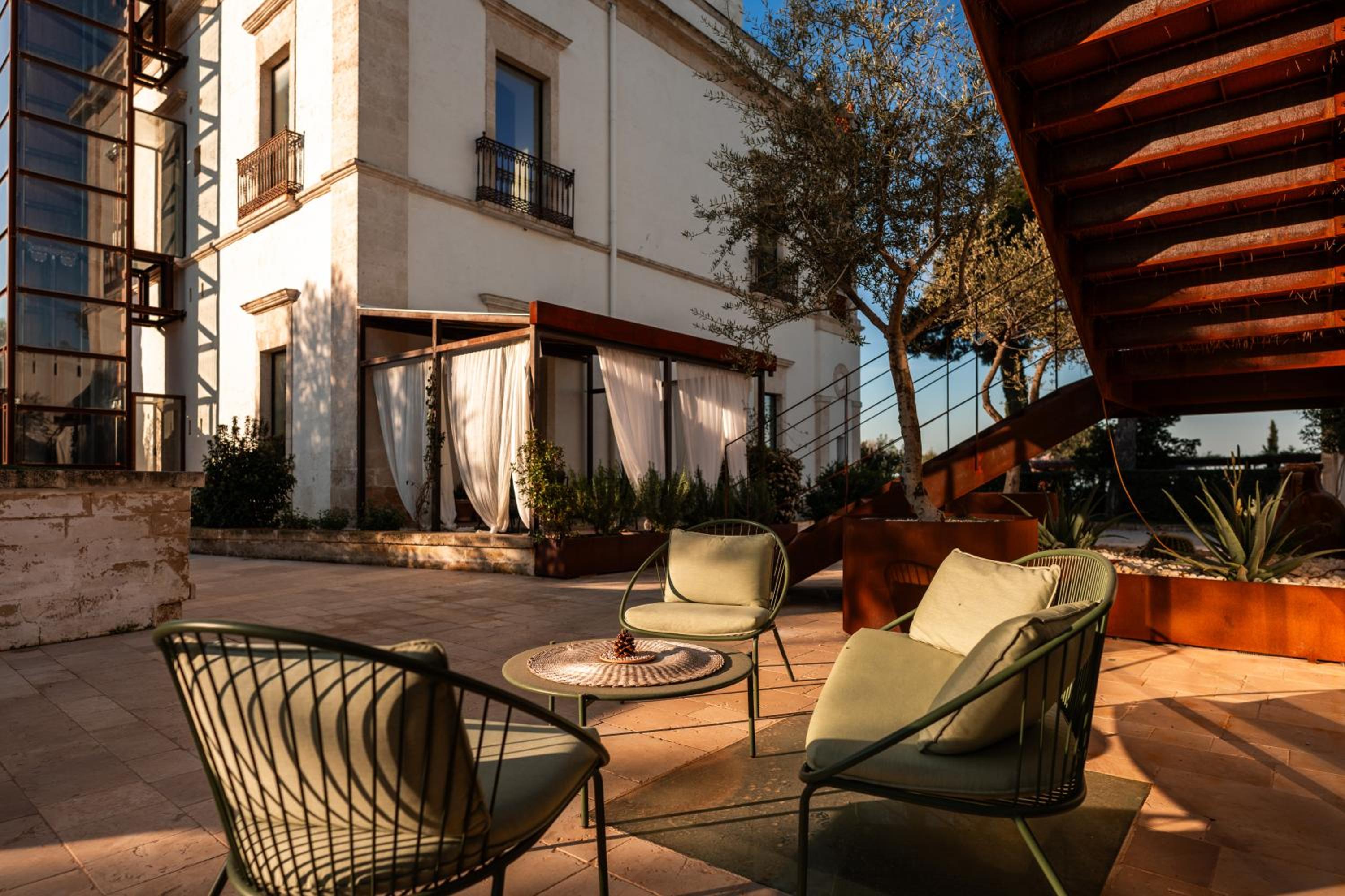 Mastropà Exclusive Resort, photo 5