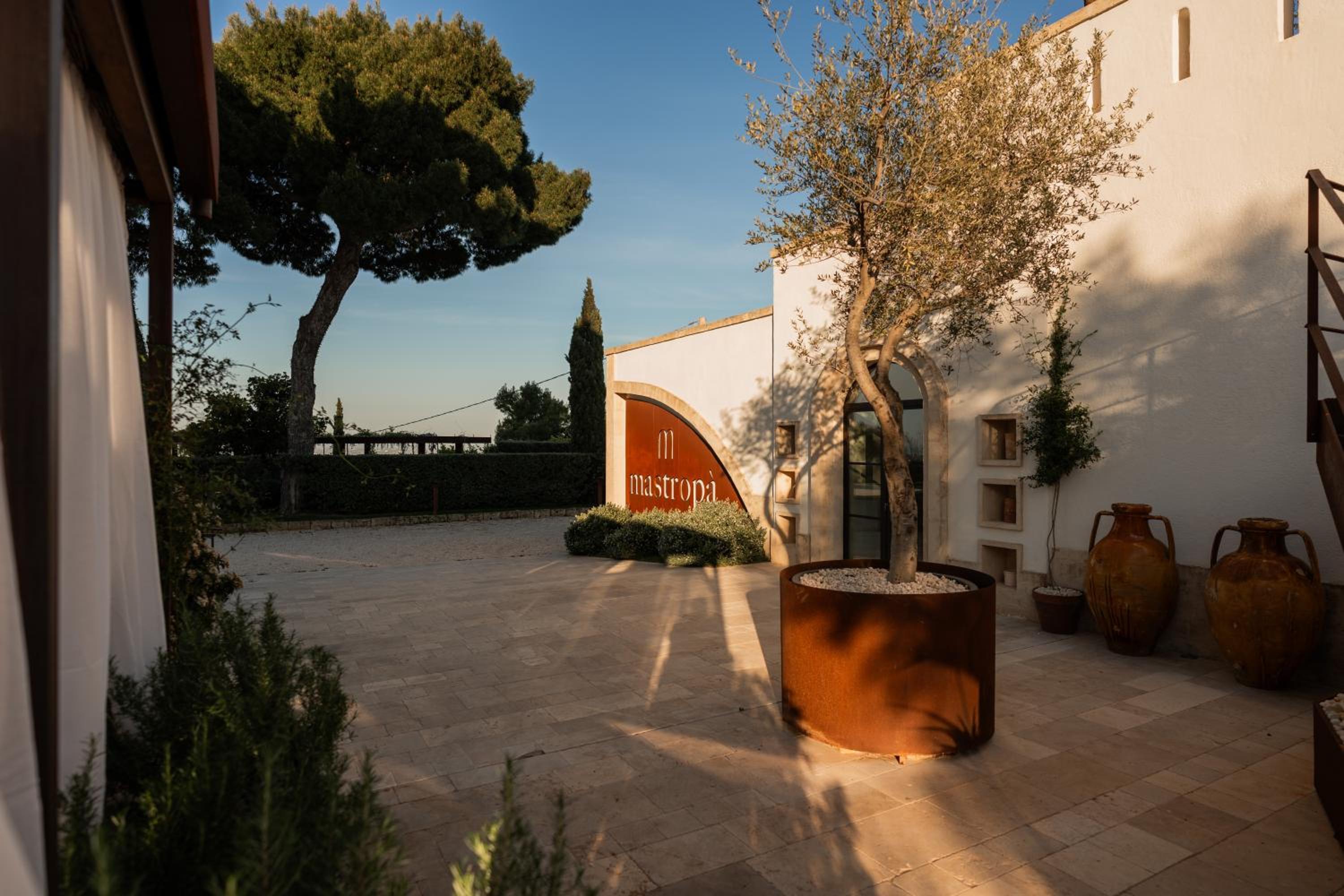 Mastropà Exclusive Resort, photo 90