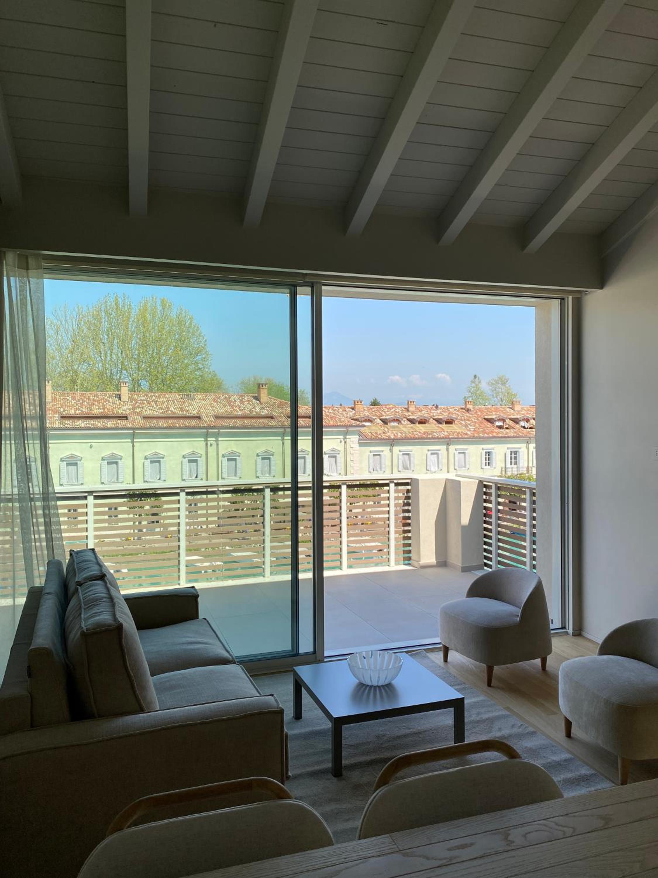 Palazzo Cordigero - Apartments