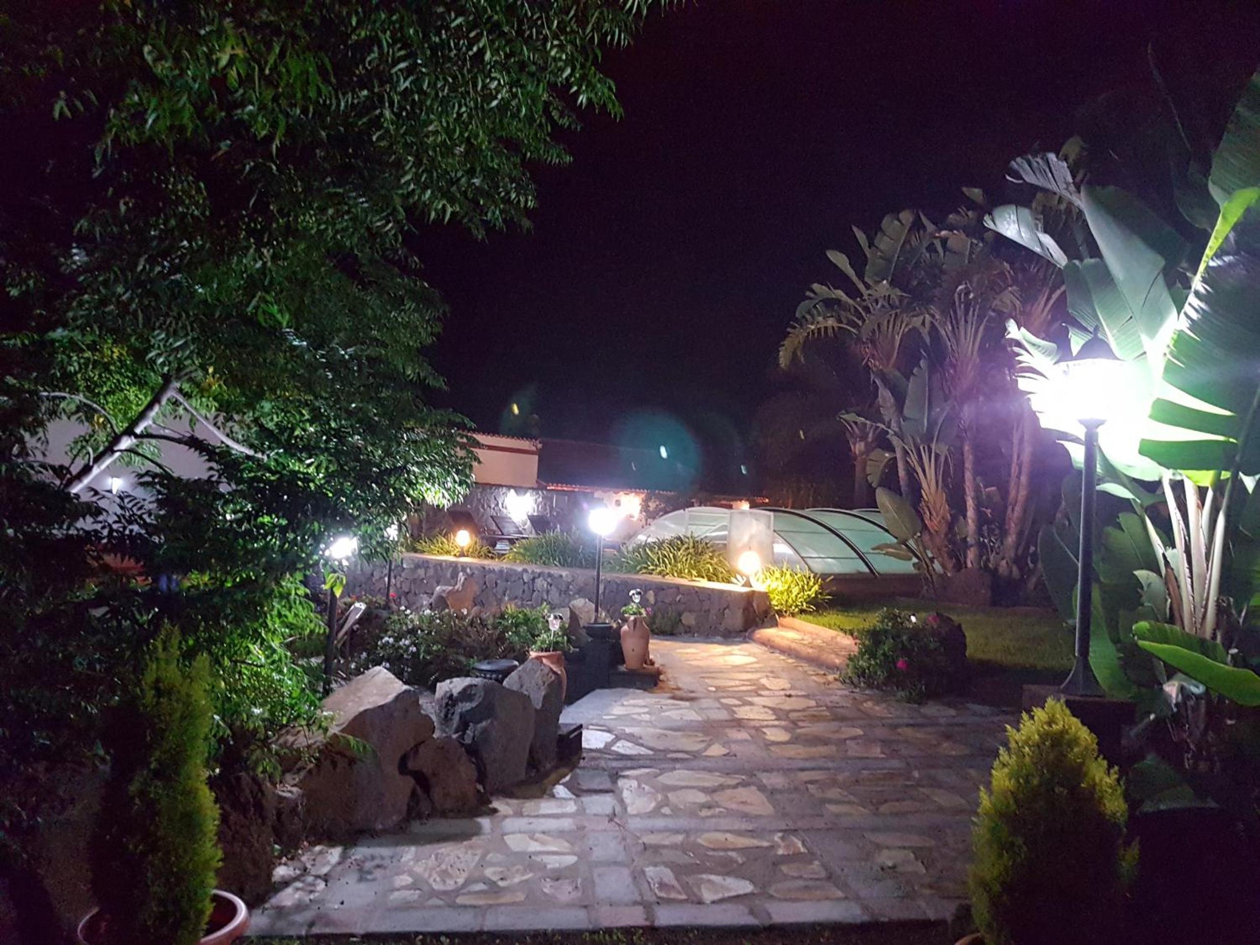 Your Island Finca El Picacho A view 4