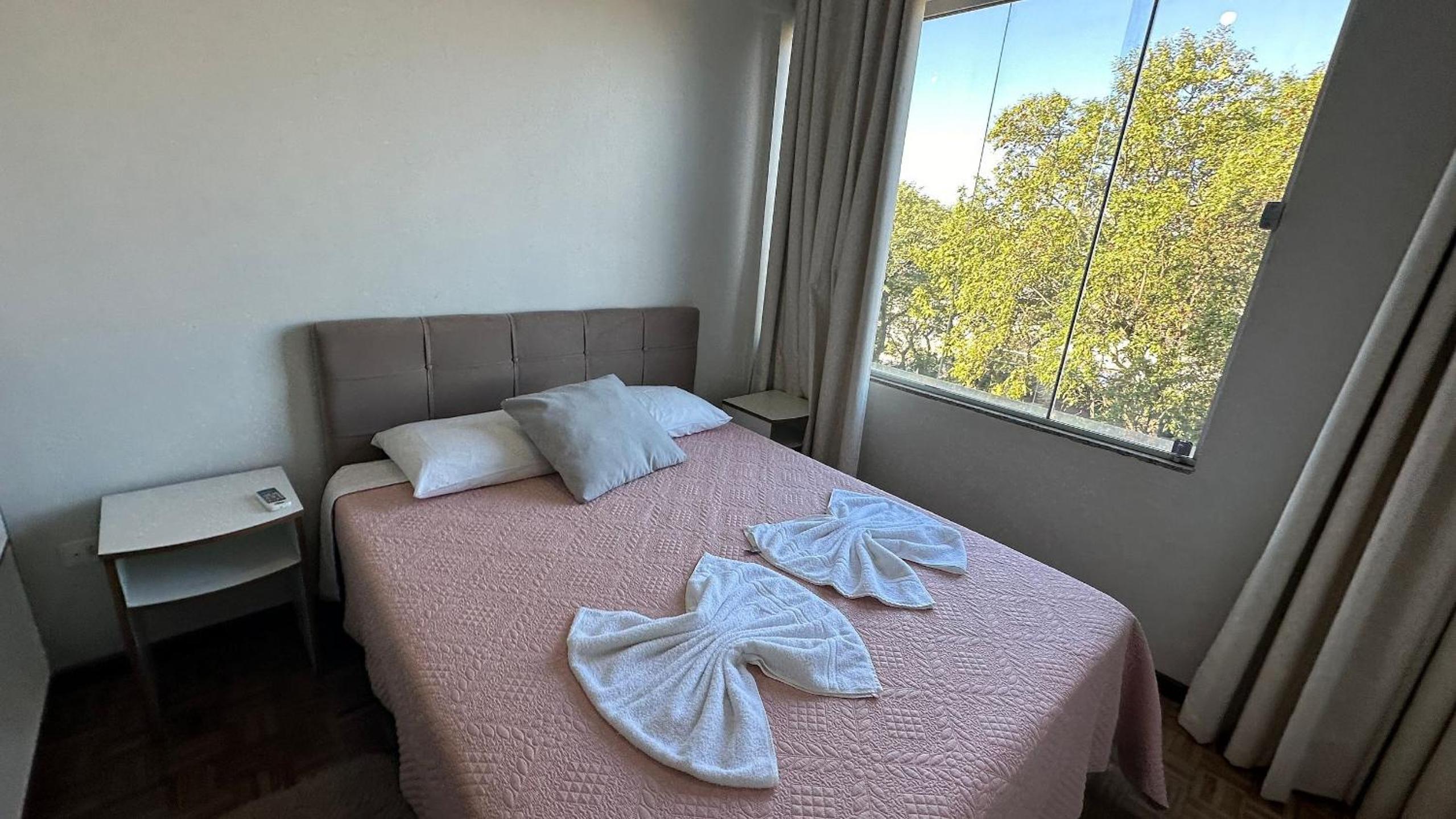Residencial Dona Odila - Excelente Localização