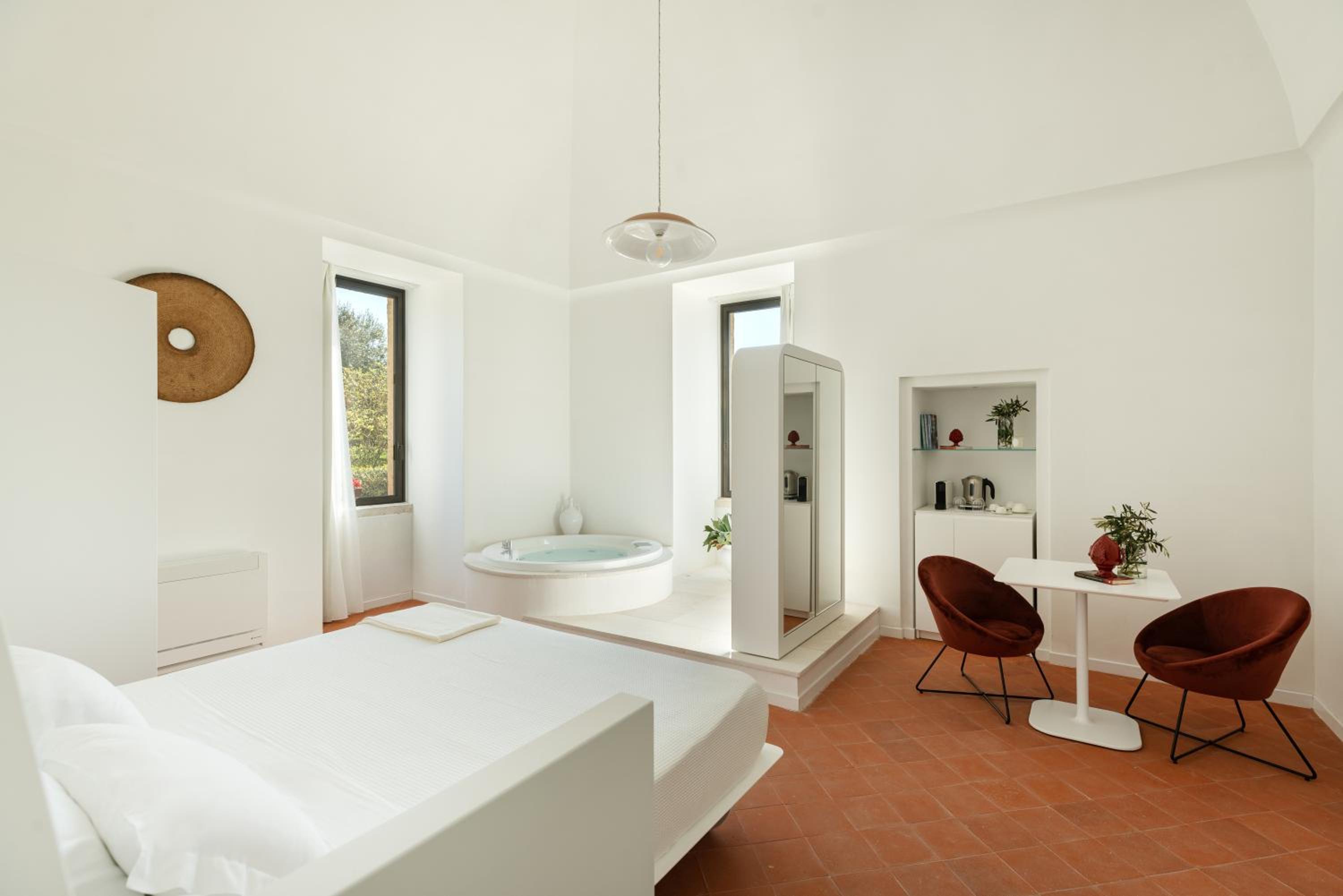 Mastropà Exclusive Resort, photo 74
