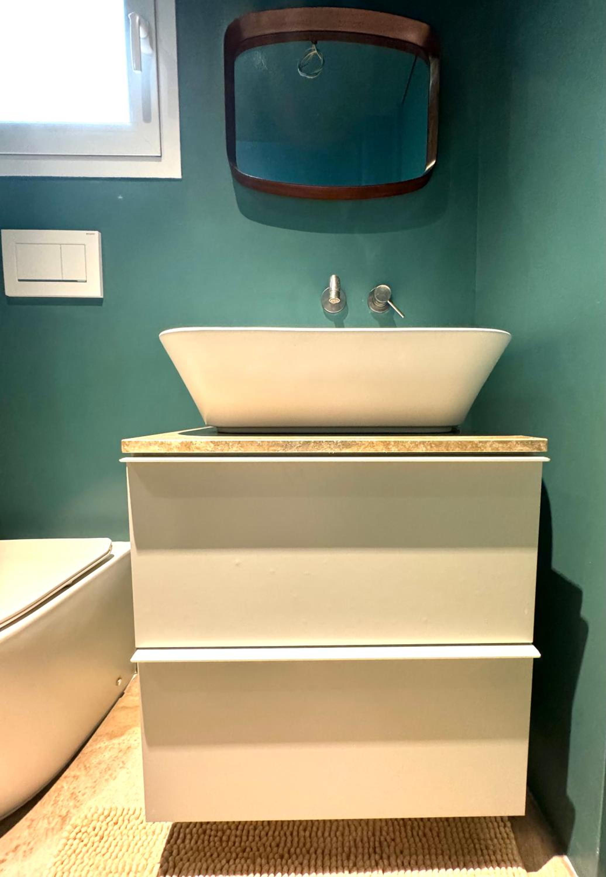 Casa di design con mini-pool photo 4