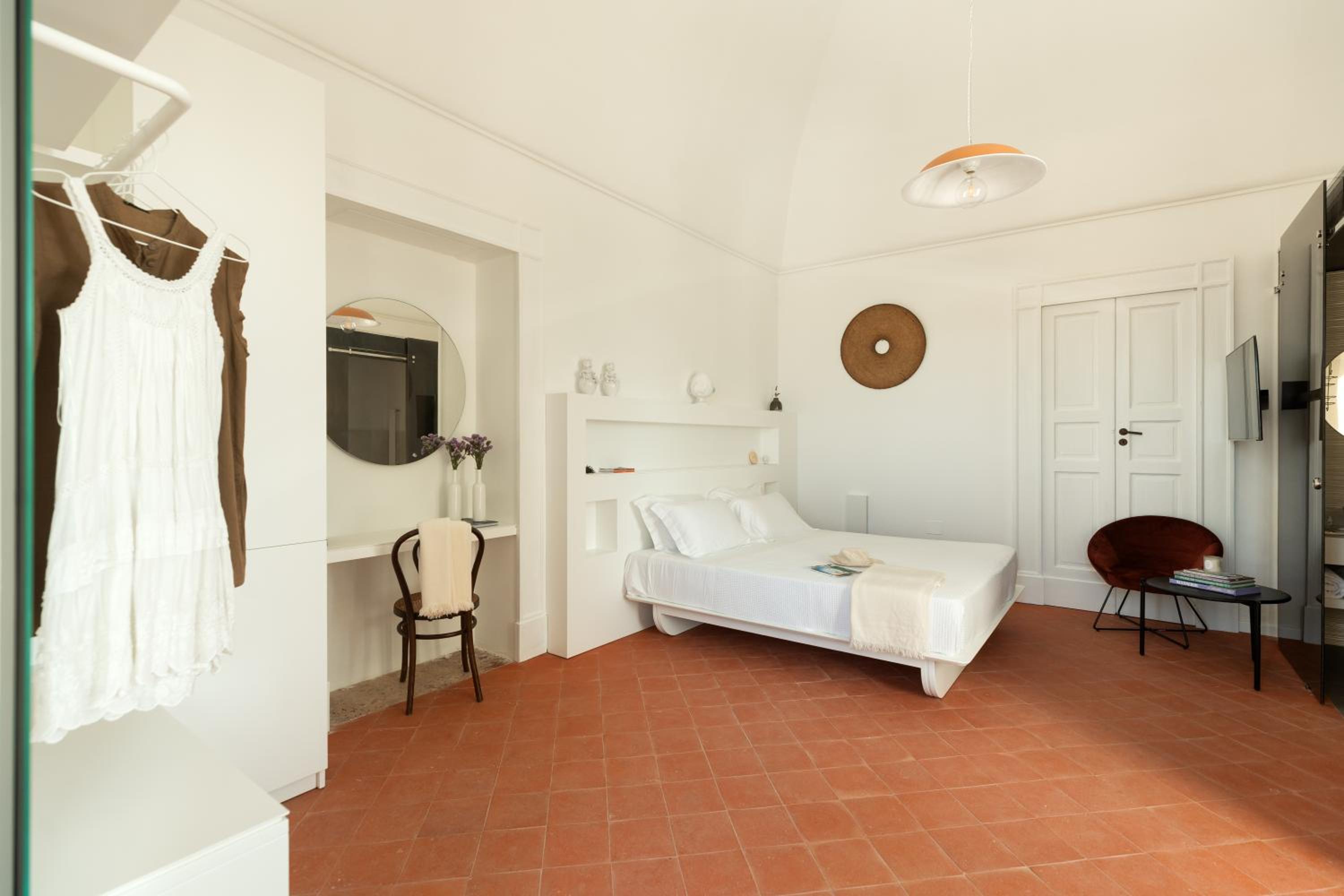 Mastropà Exclusive Resort, photo 112