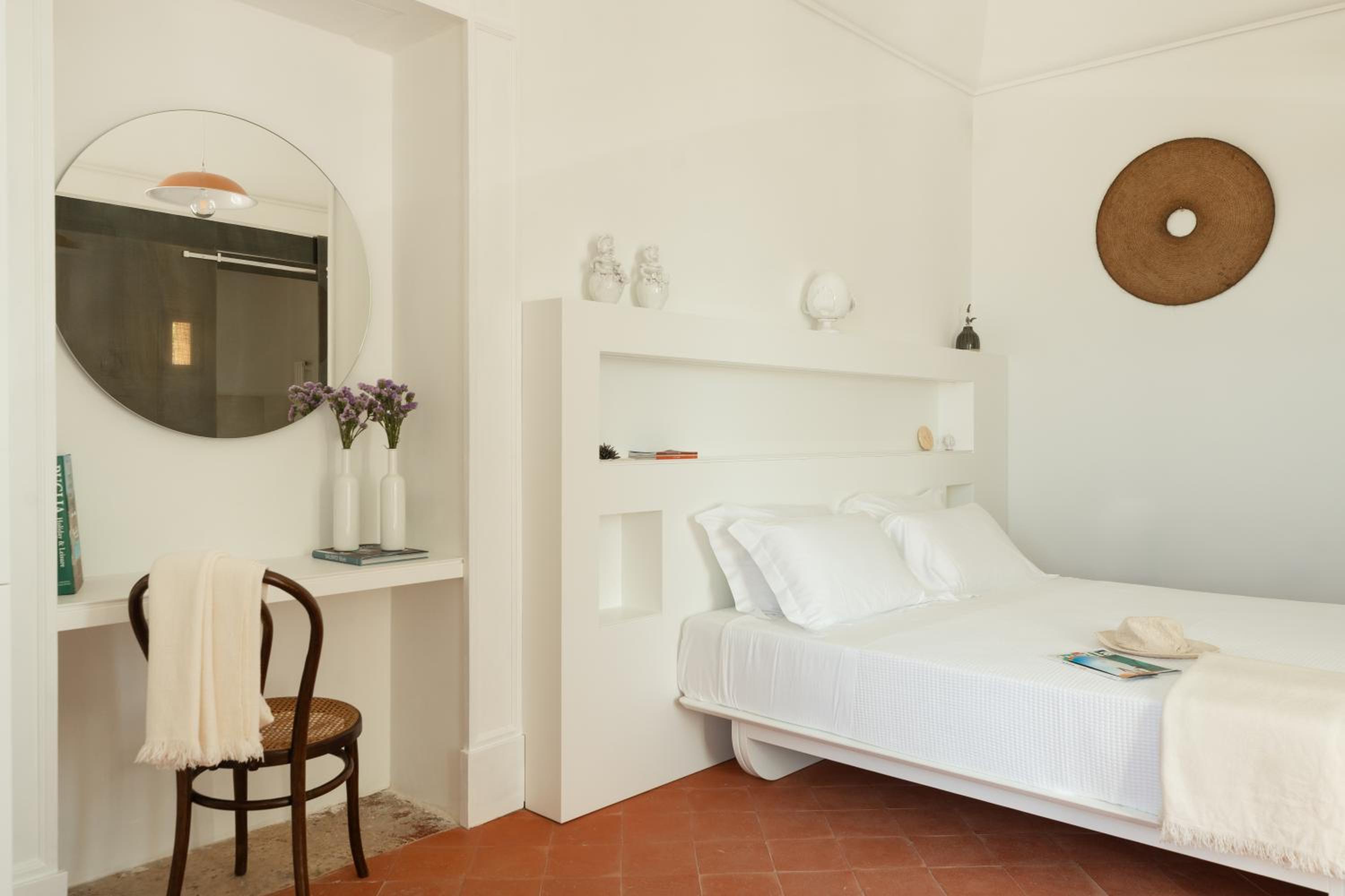 Mastropà Exclusive Resort, photo 163