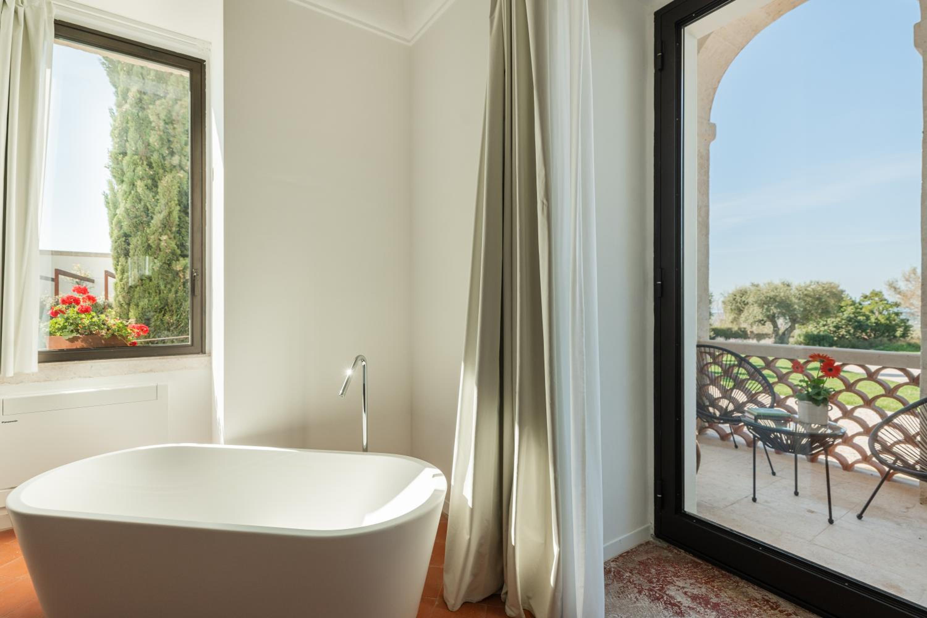 Mastropà Exclusive Resort, photo 97