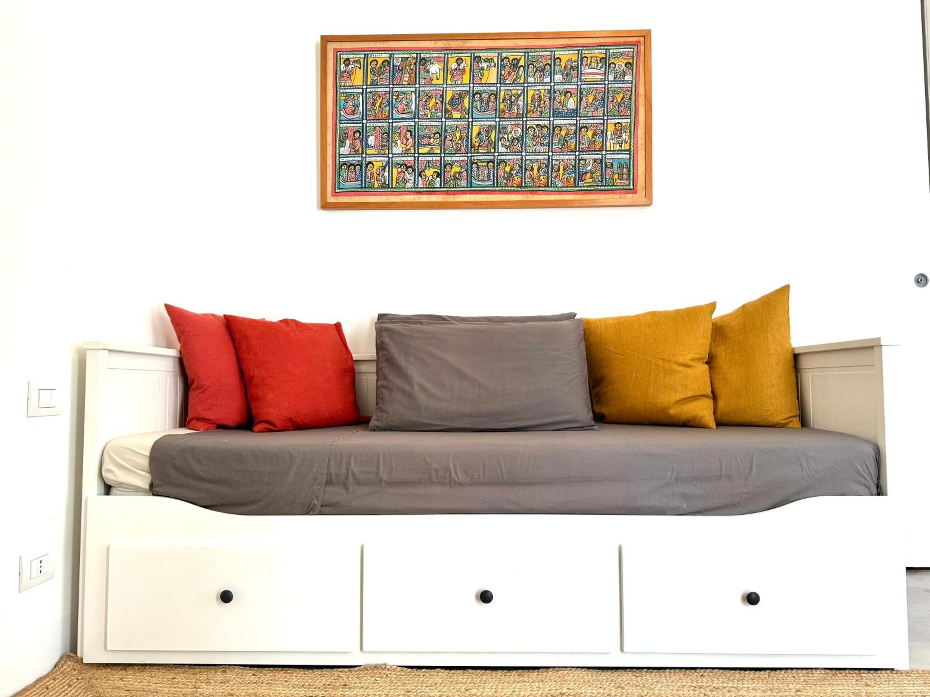 Casa di design con mini-pool photo 2