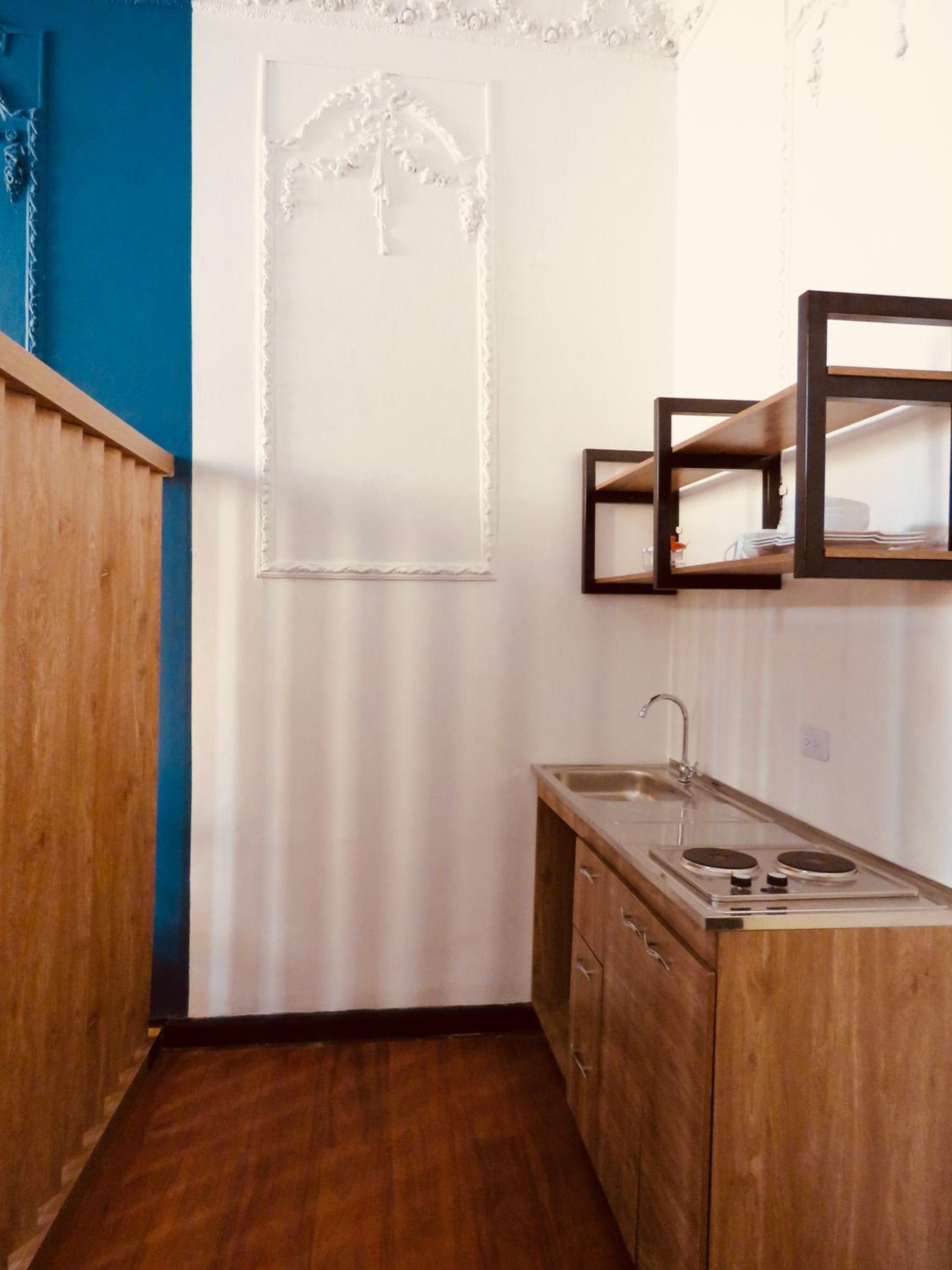 Aparta Estudio - Joya Vintage en la candelaria