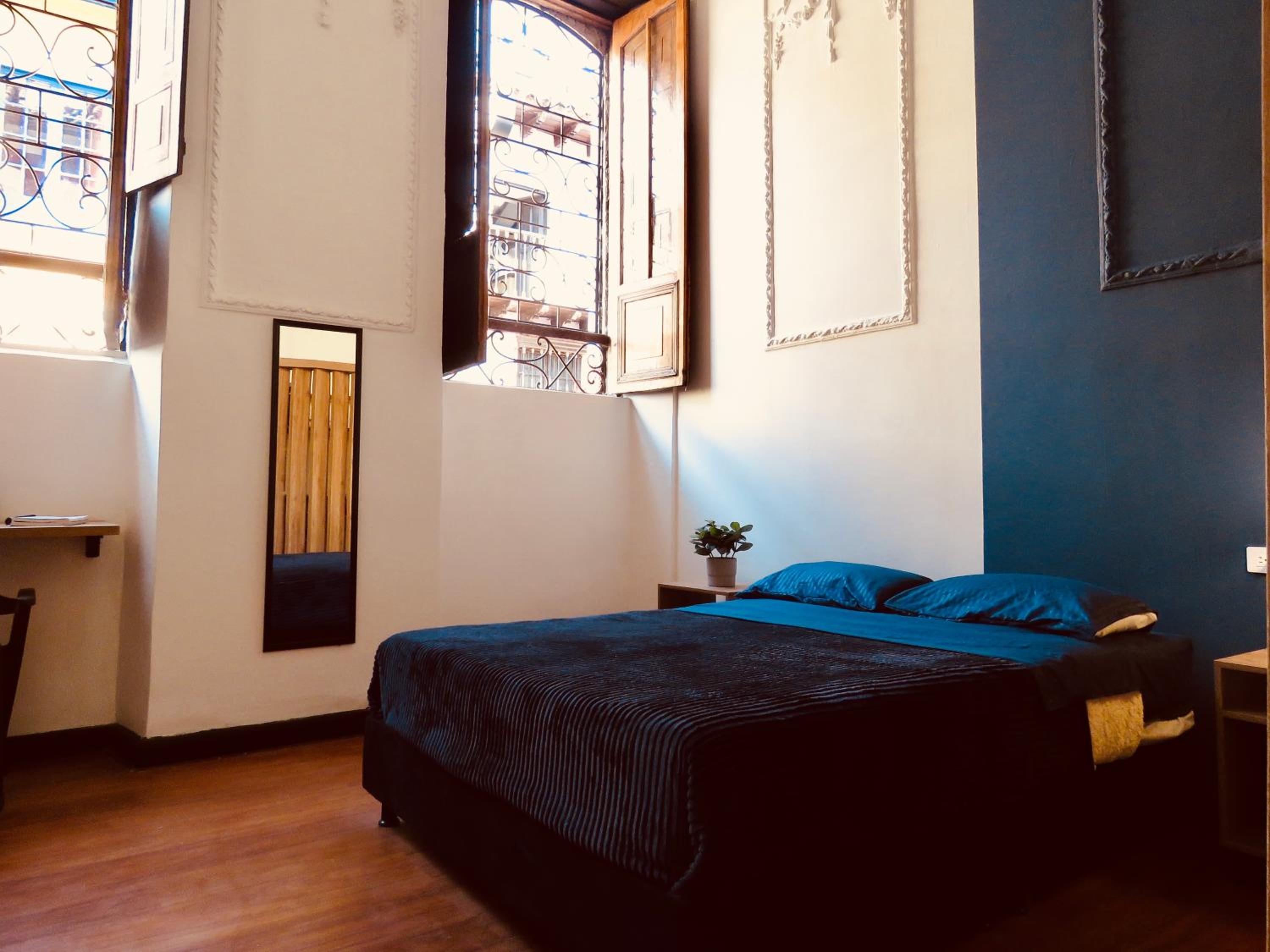 Aparta Estudio - Joya Vintage en la candelaria