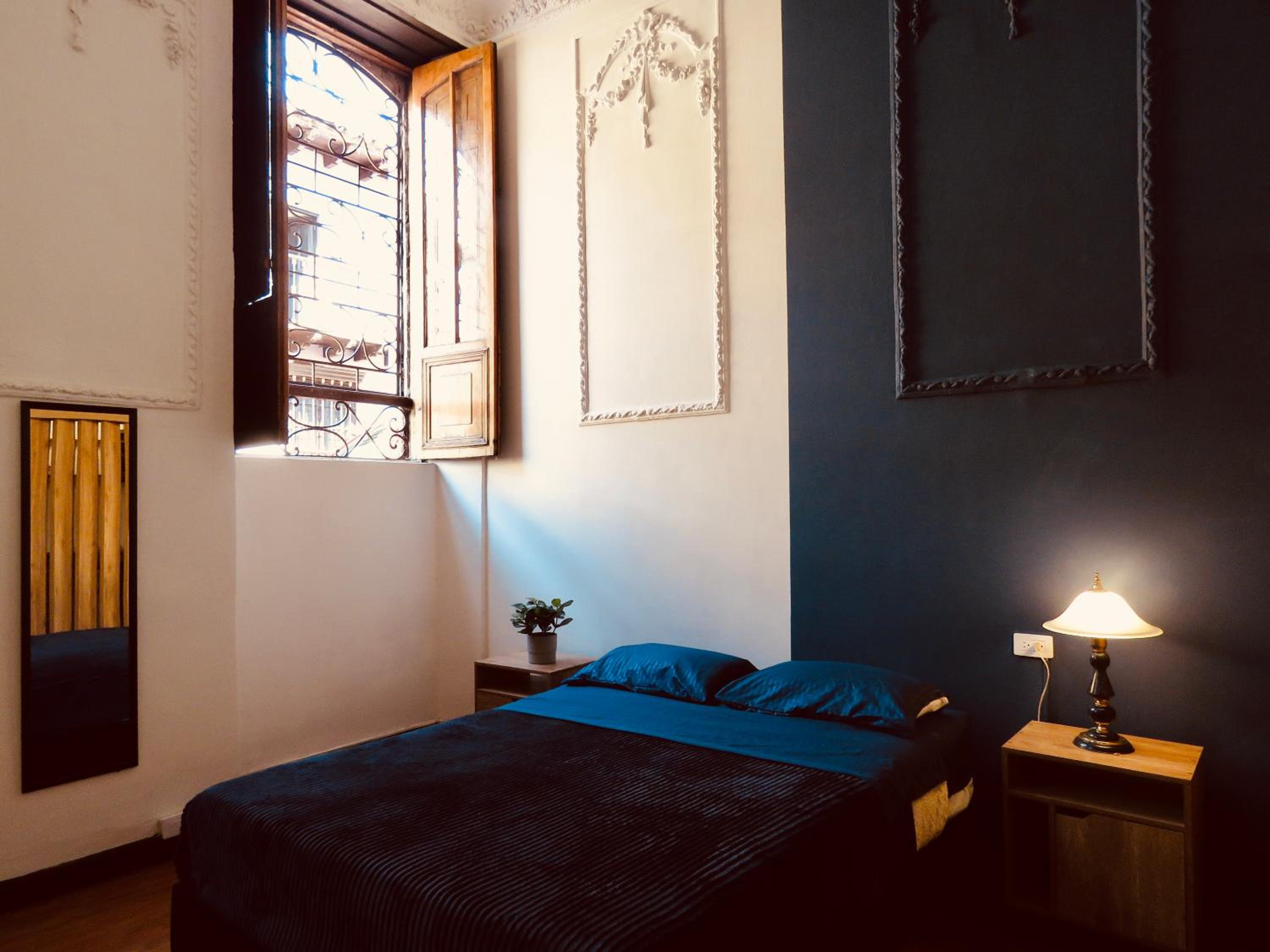Aparta Estudio - Joya Vintage en la candelaria