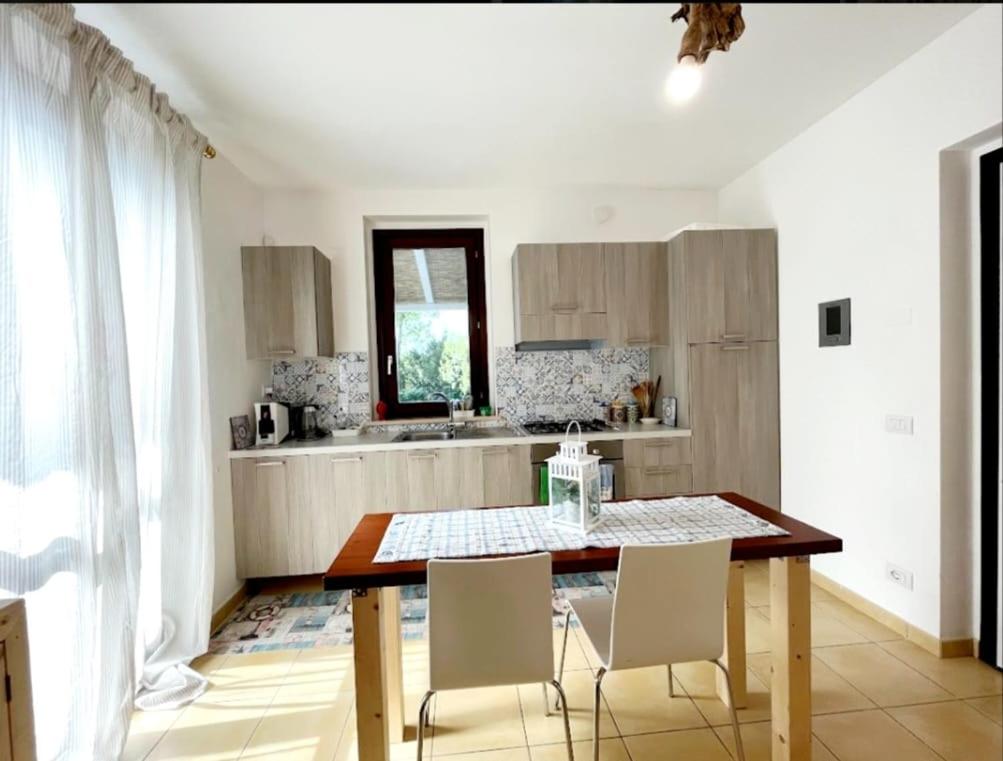 Athena - Casa Casoni