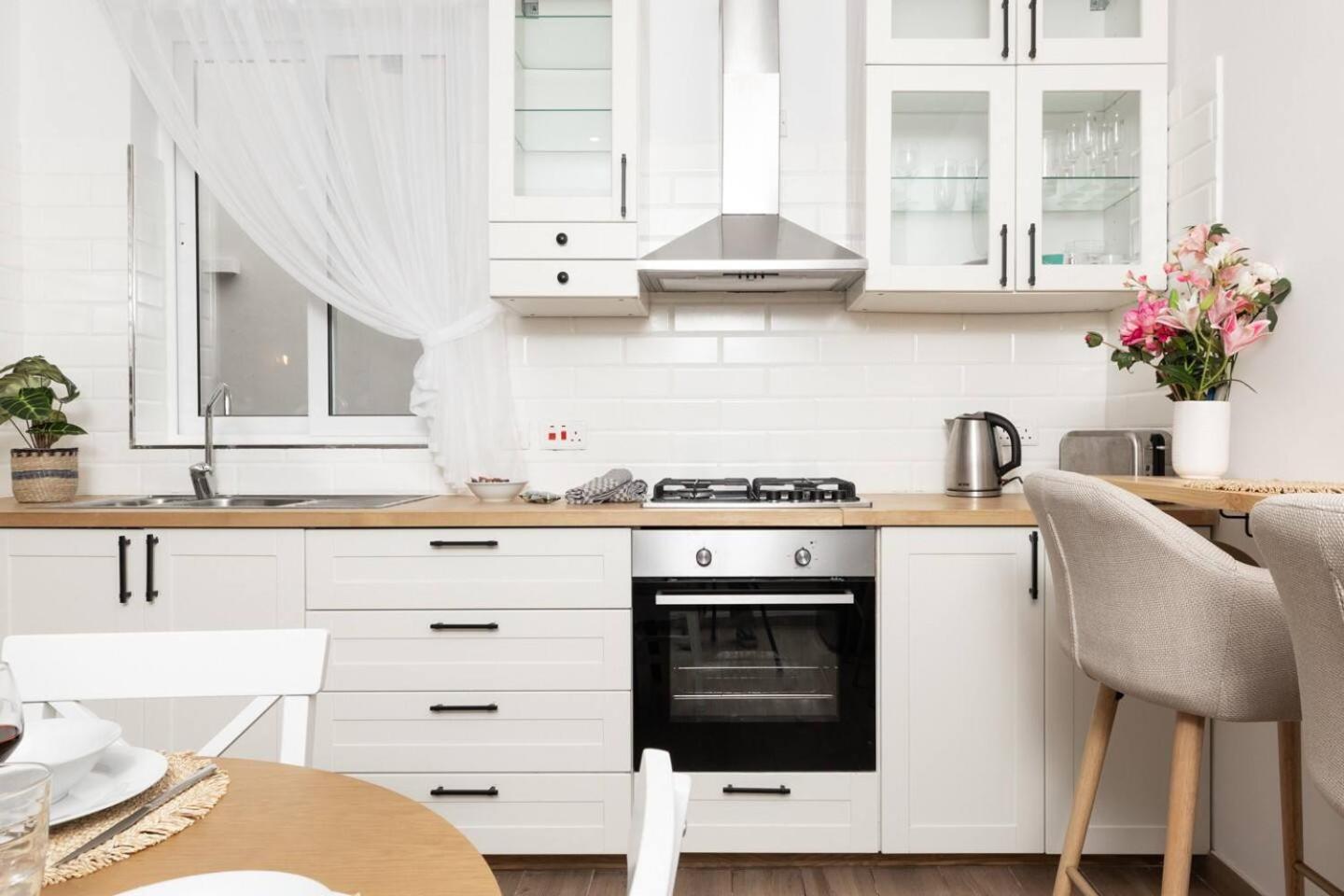 City 2bed Family Maisonette In Mellieha By Homely view 2