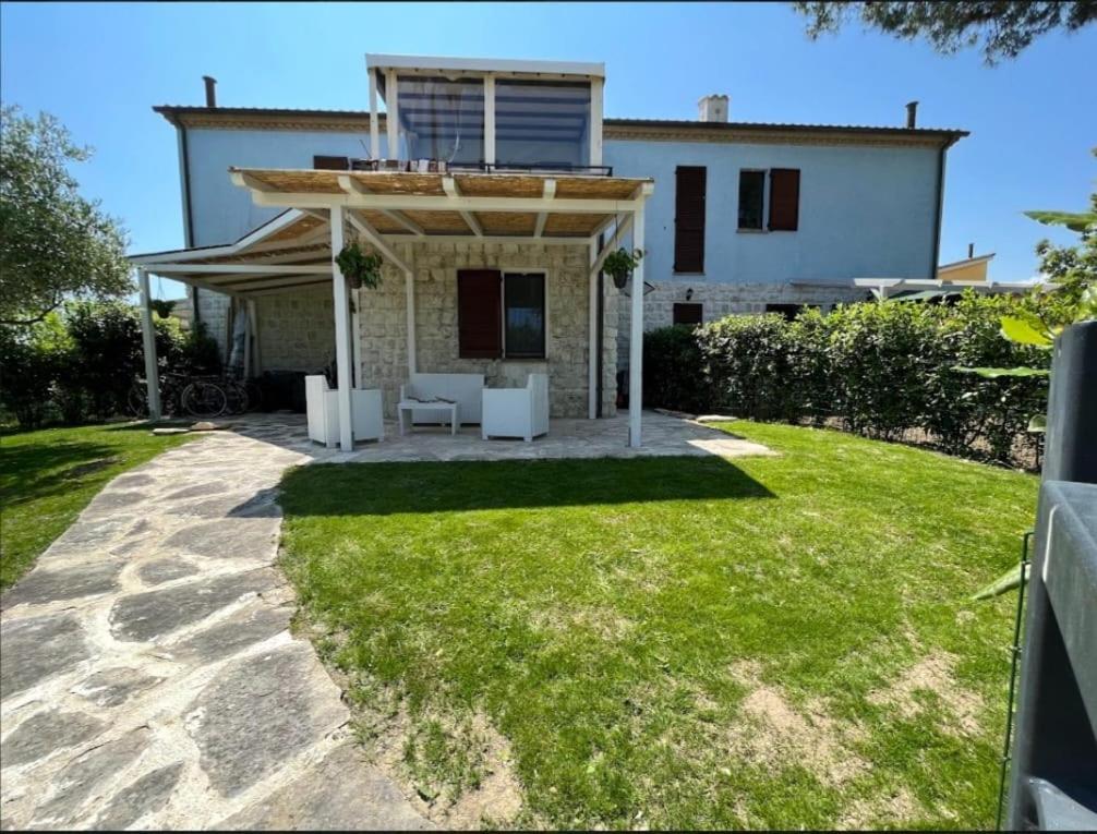 Athena - Casa Casoni