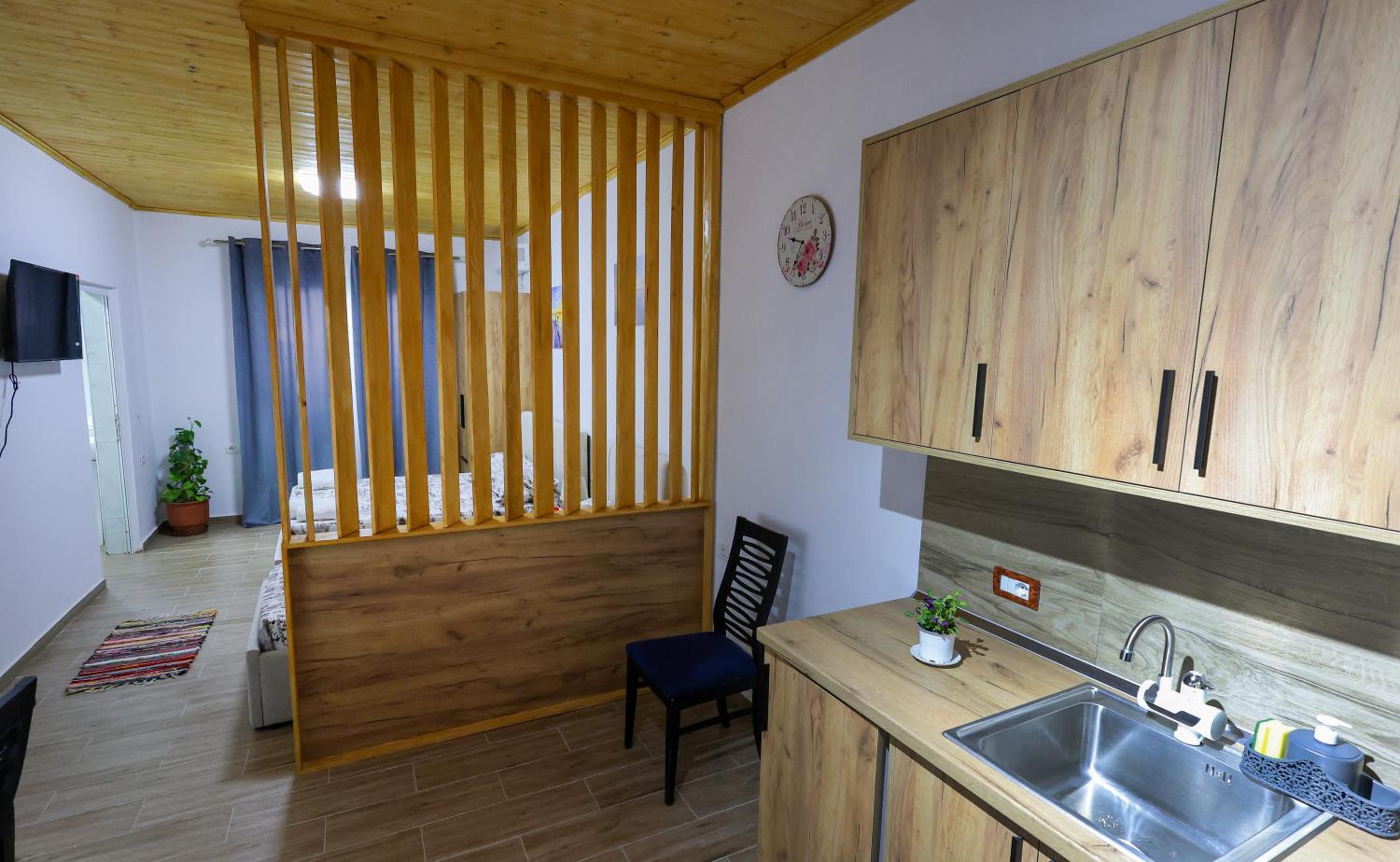 Olive Oasis Studio