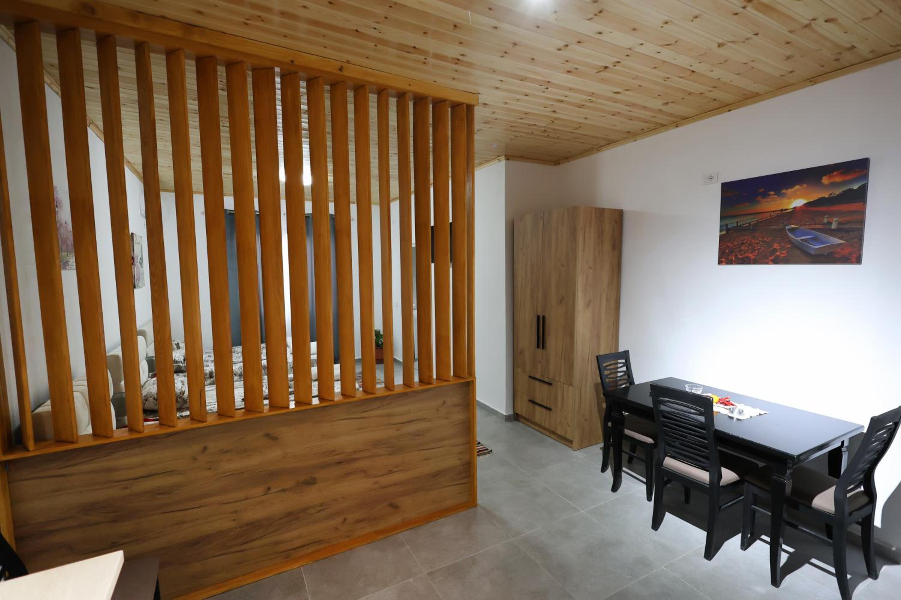 Olive Oasis Studio