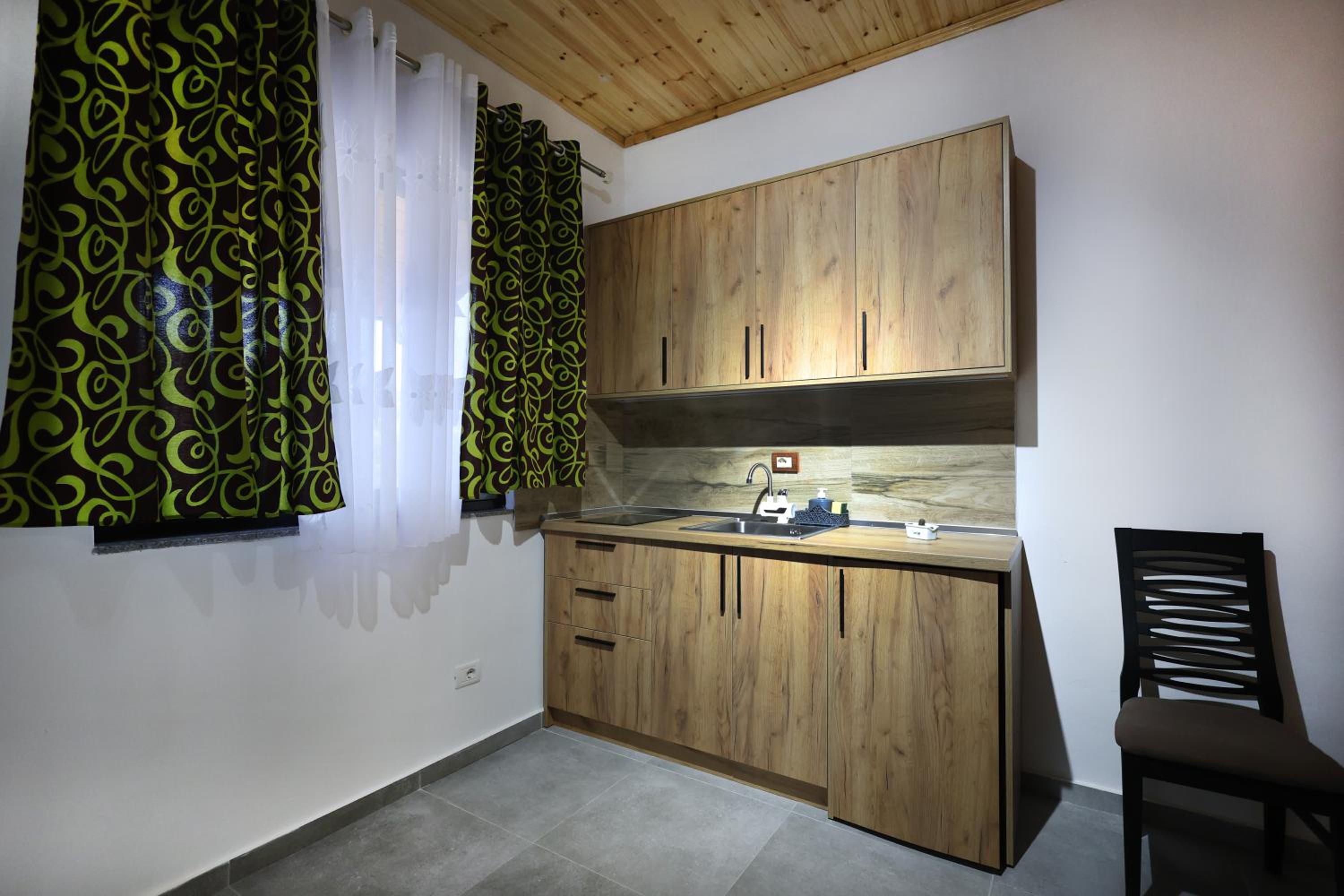 Olive Oasis Studio