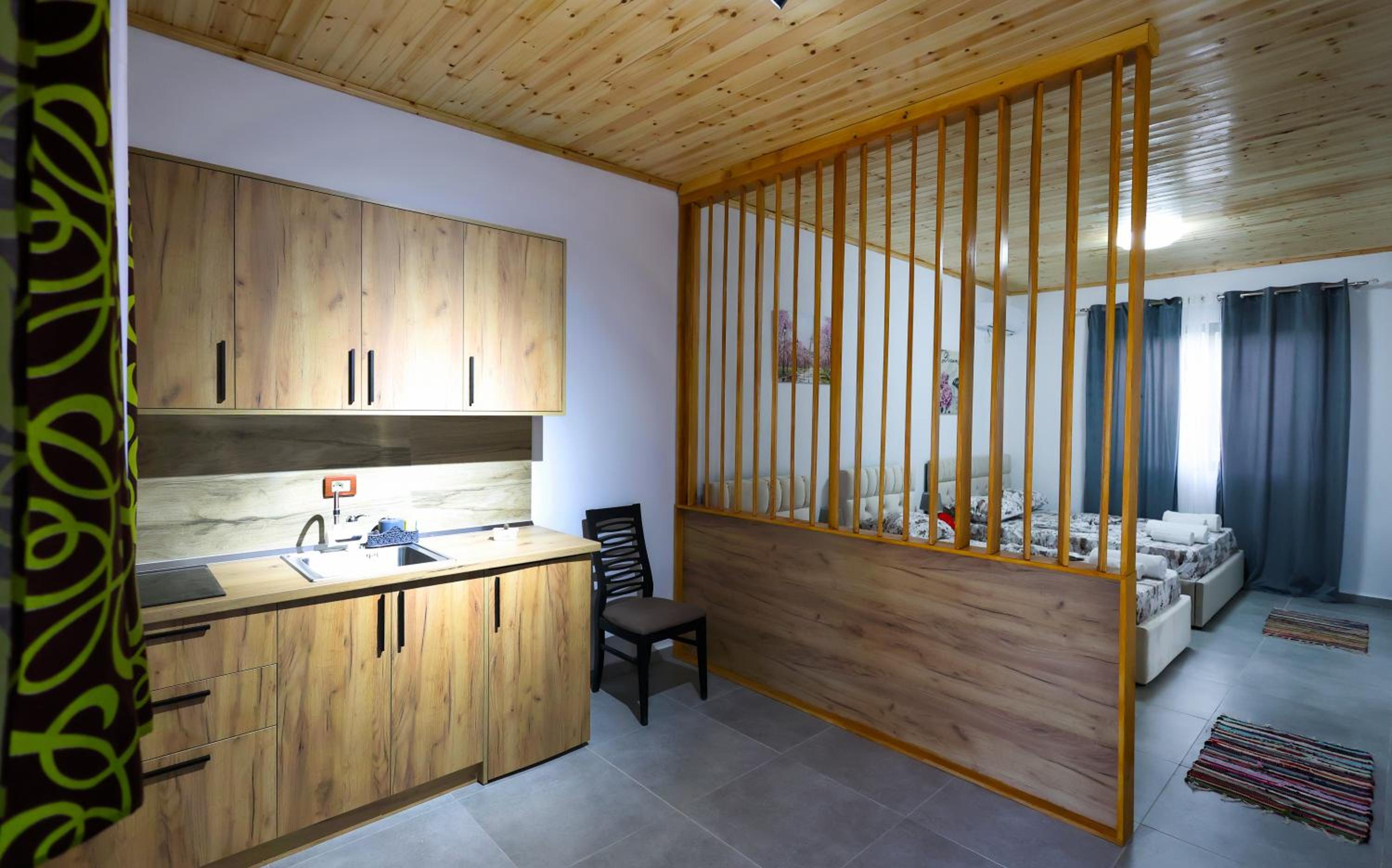Olive Oasis Studio