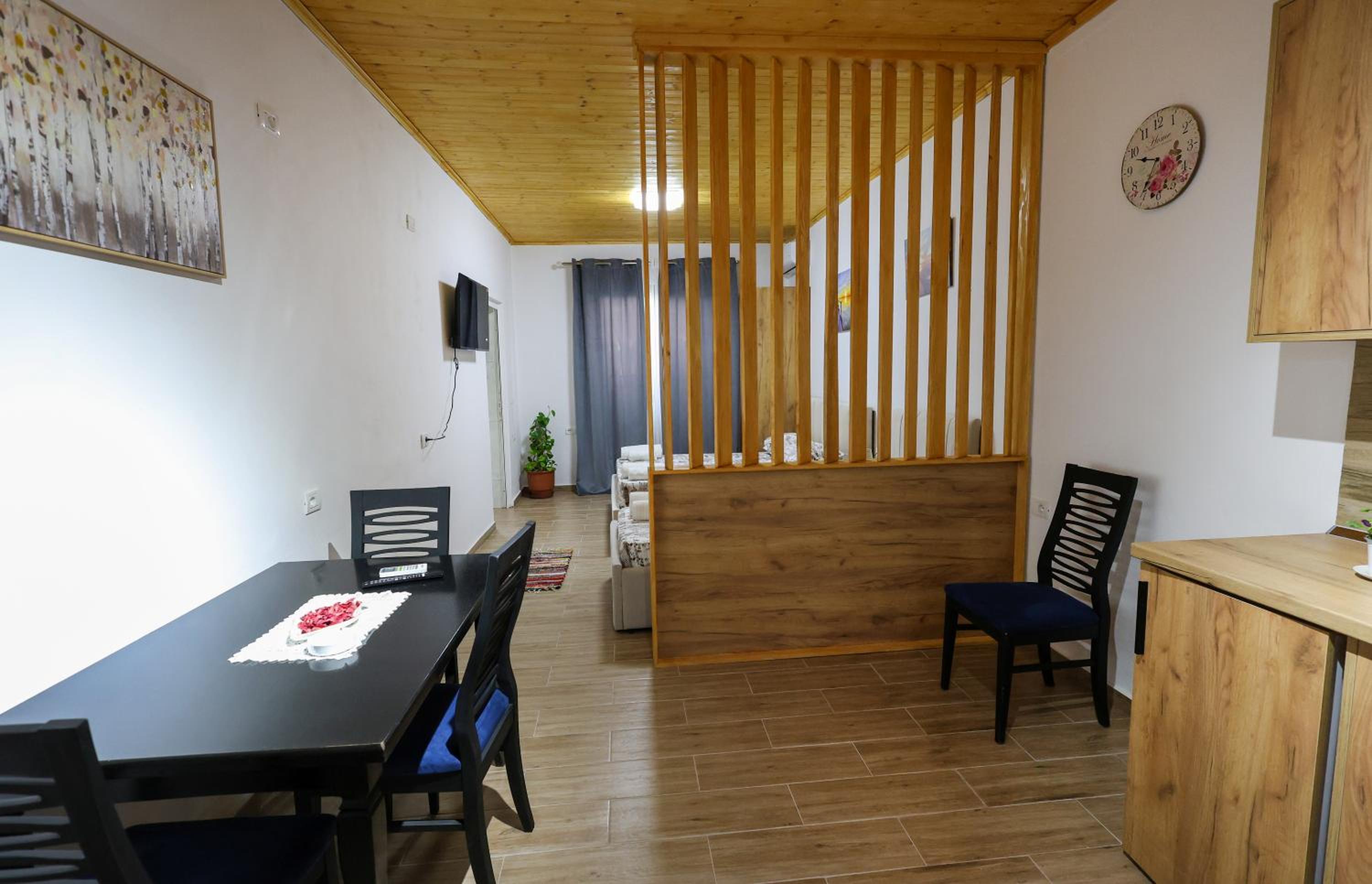 Olive Oasis Studio