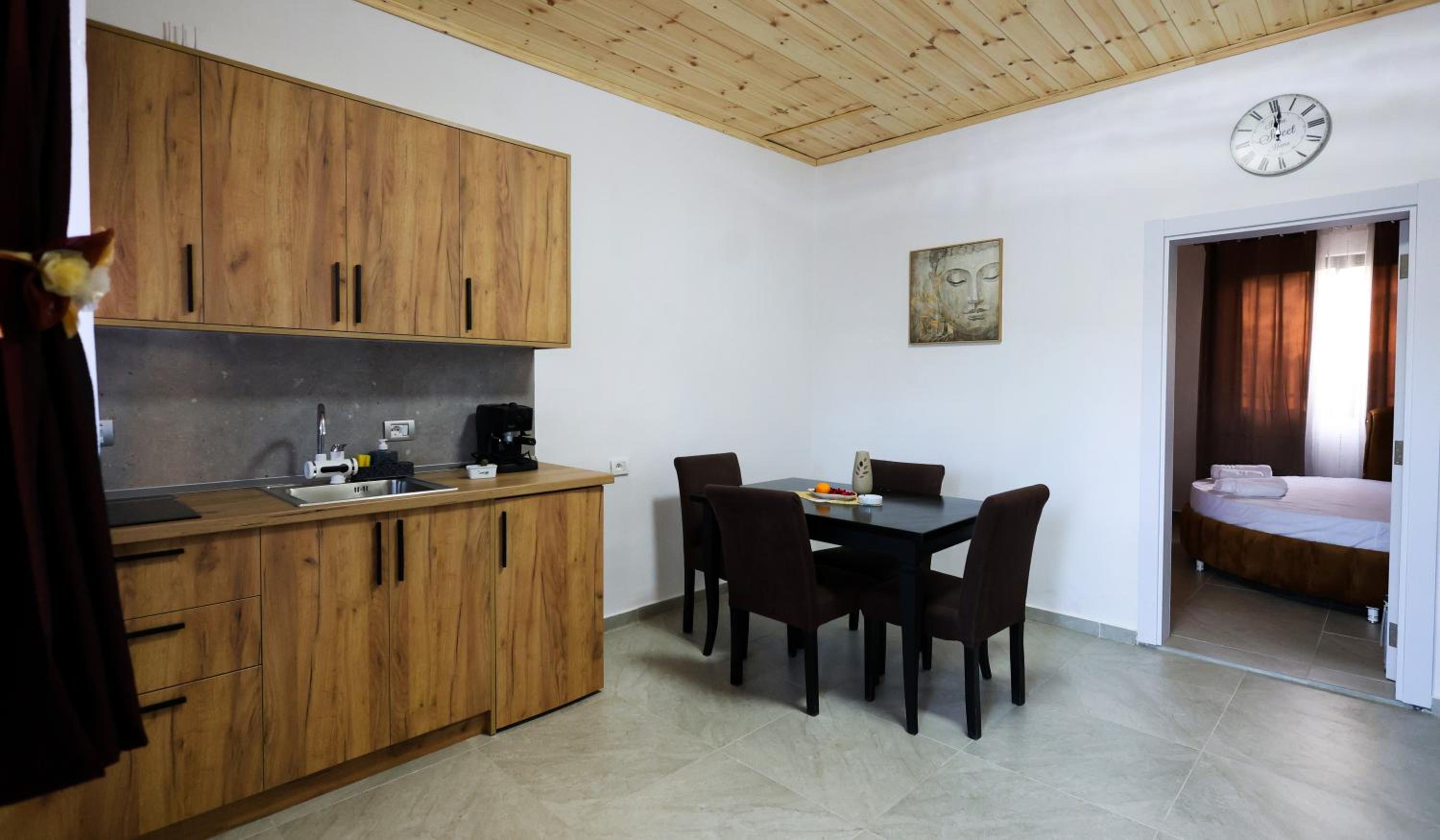 Olive Oasis Studio