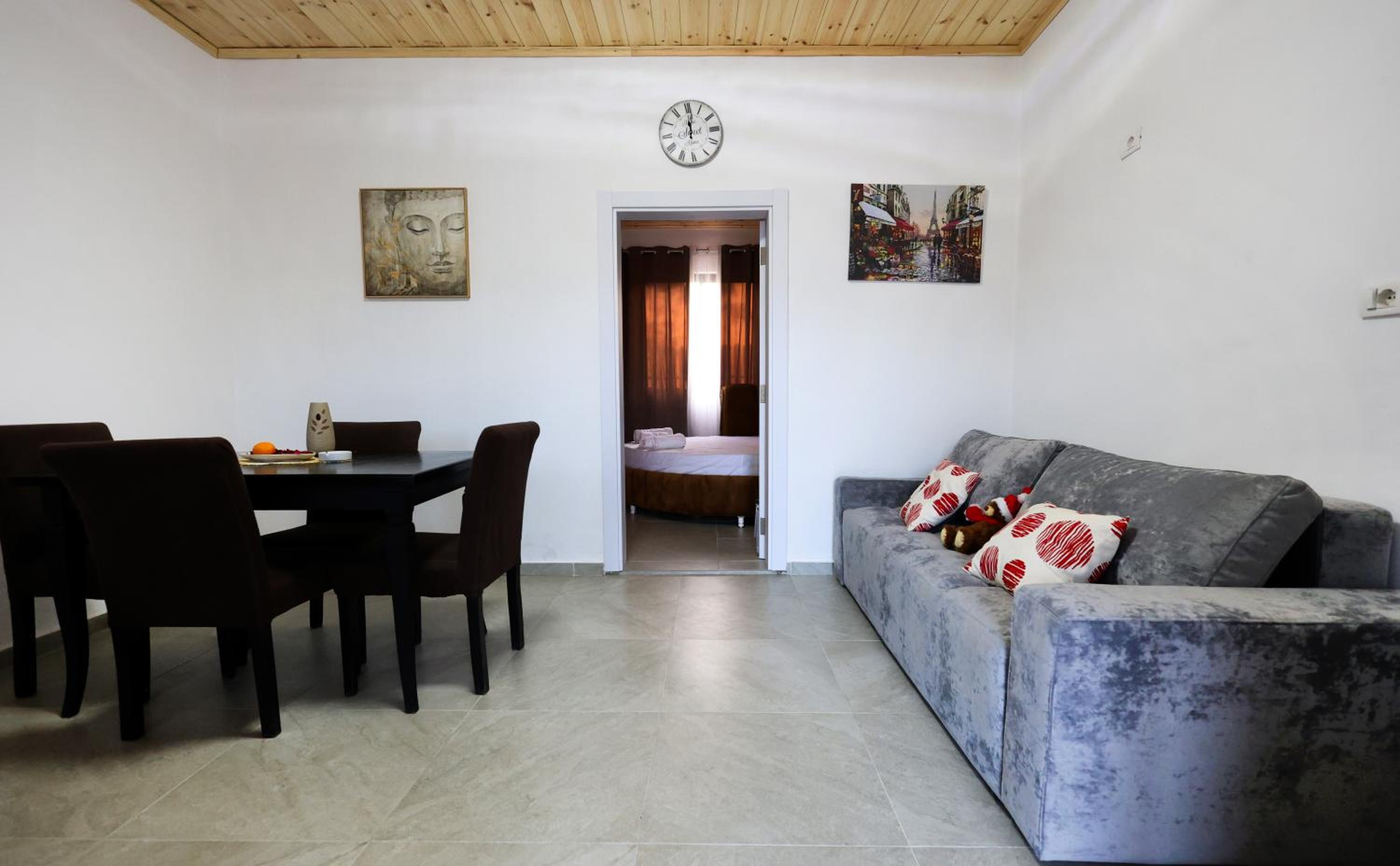 Olive Oasis Studio