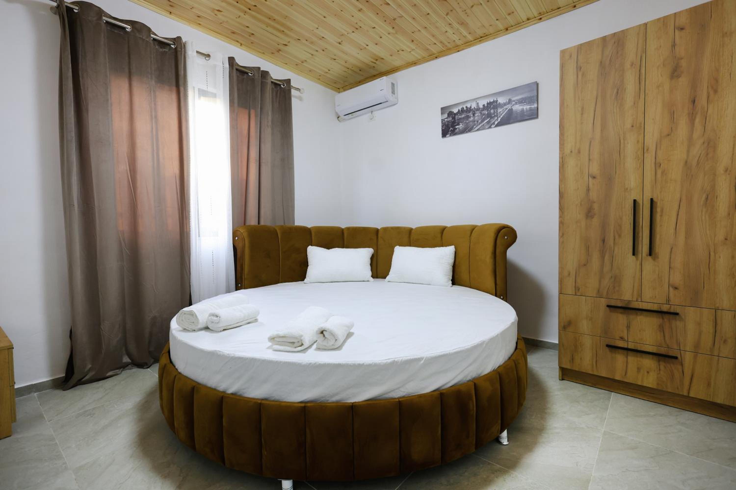 Olive Oasis Studio