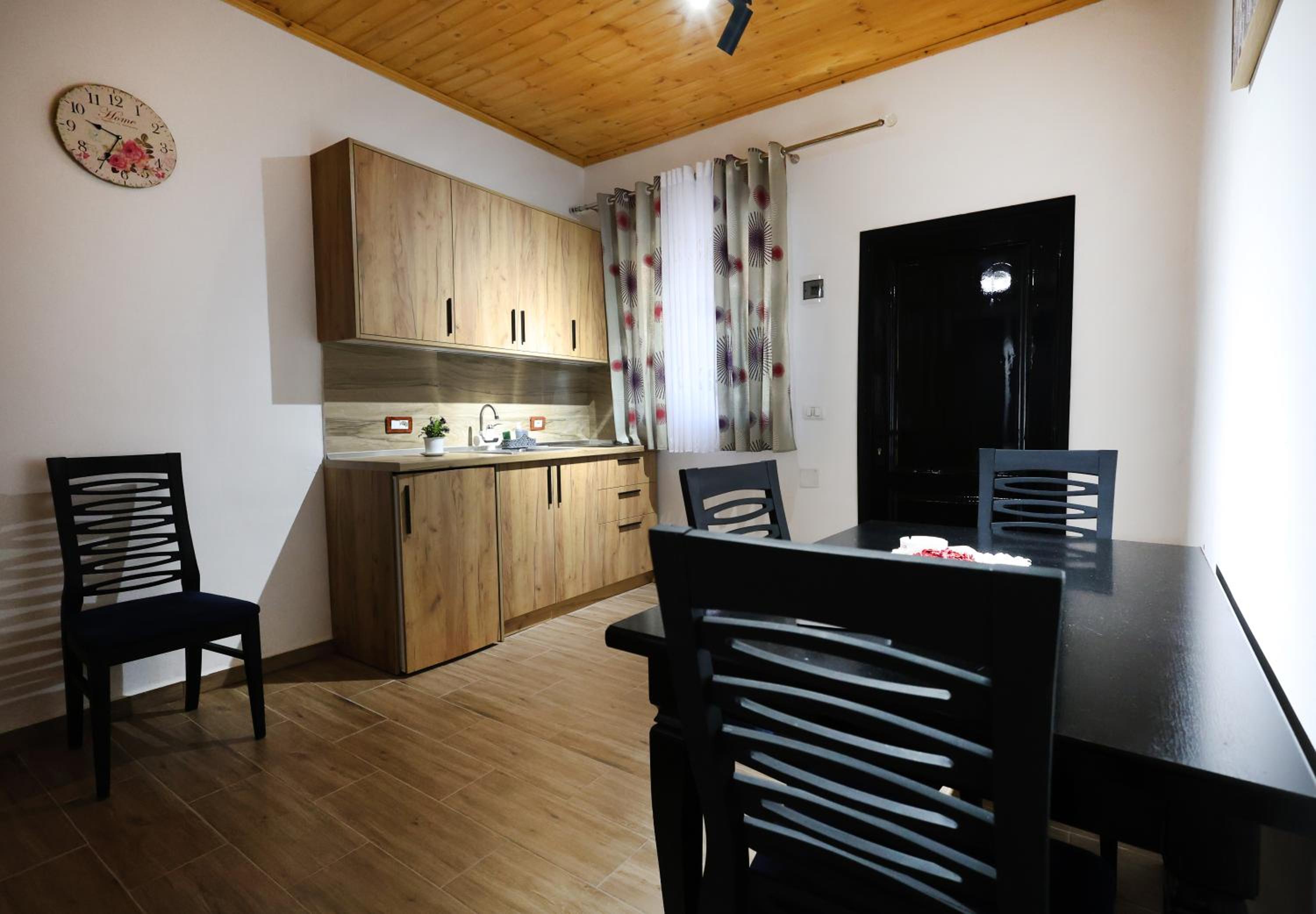 Olive Oasis Studio