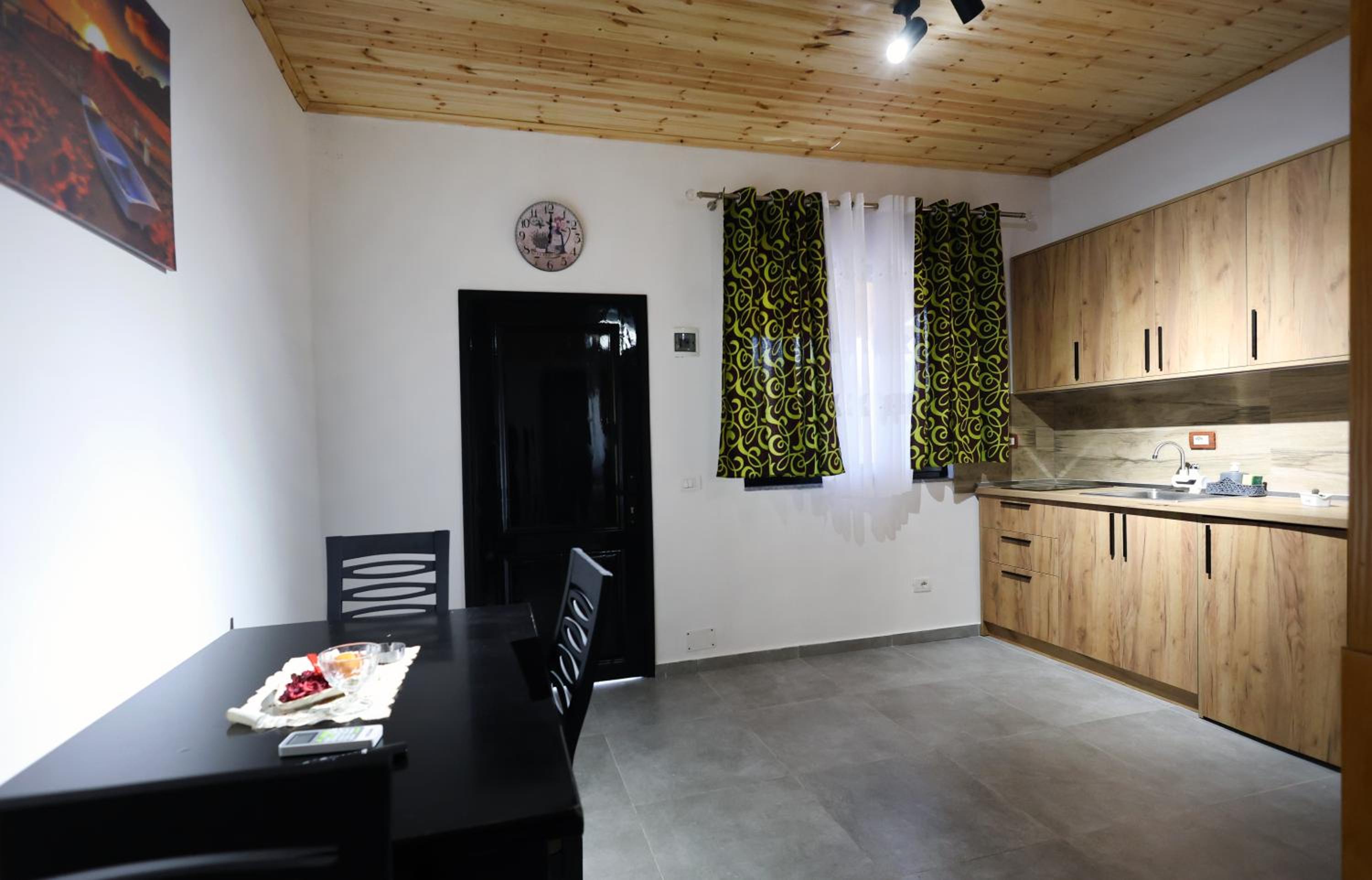 Olive Oasis Studio