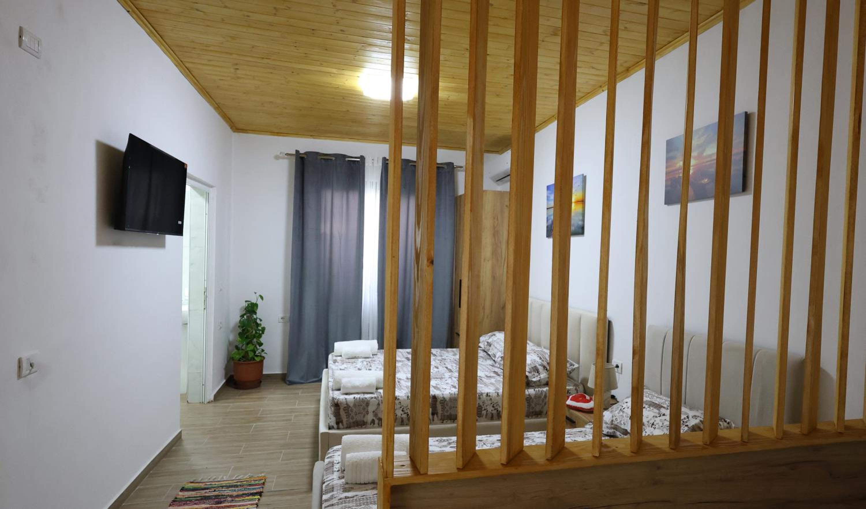 Olive Oasis Studio