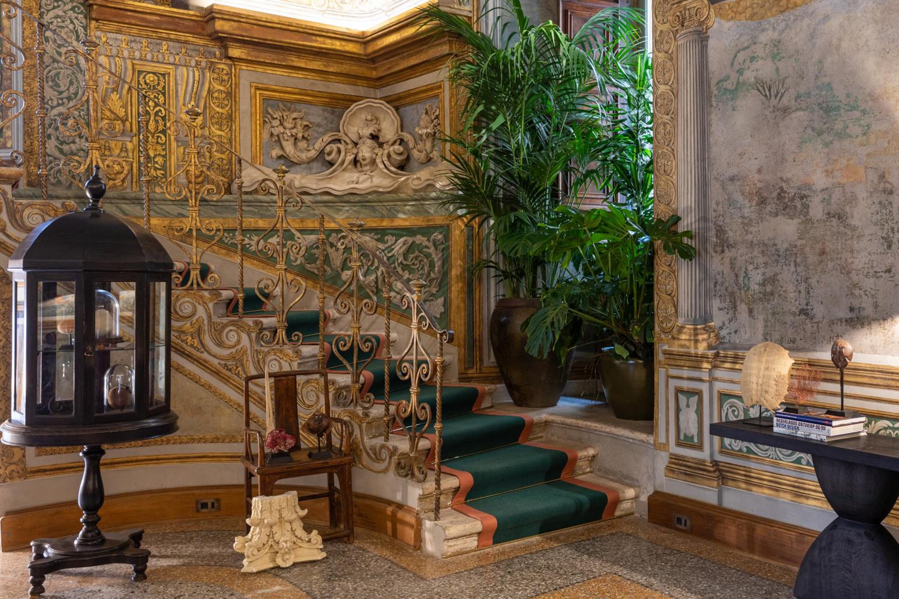 Palazzo Shedir - The Leading Hotels of the World-0