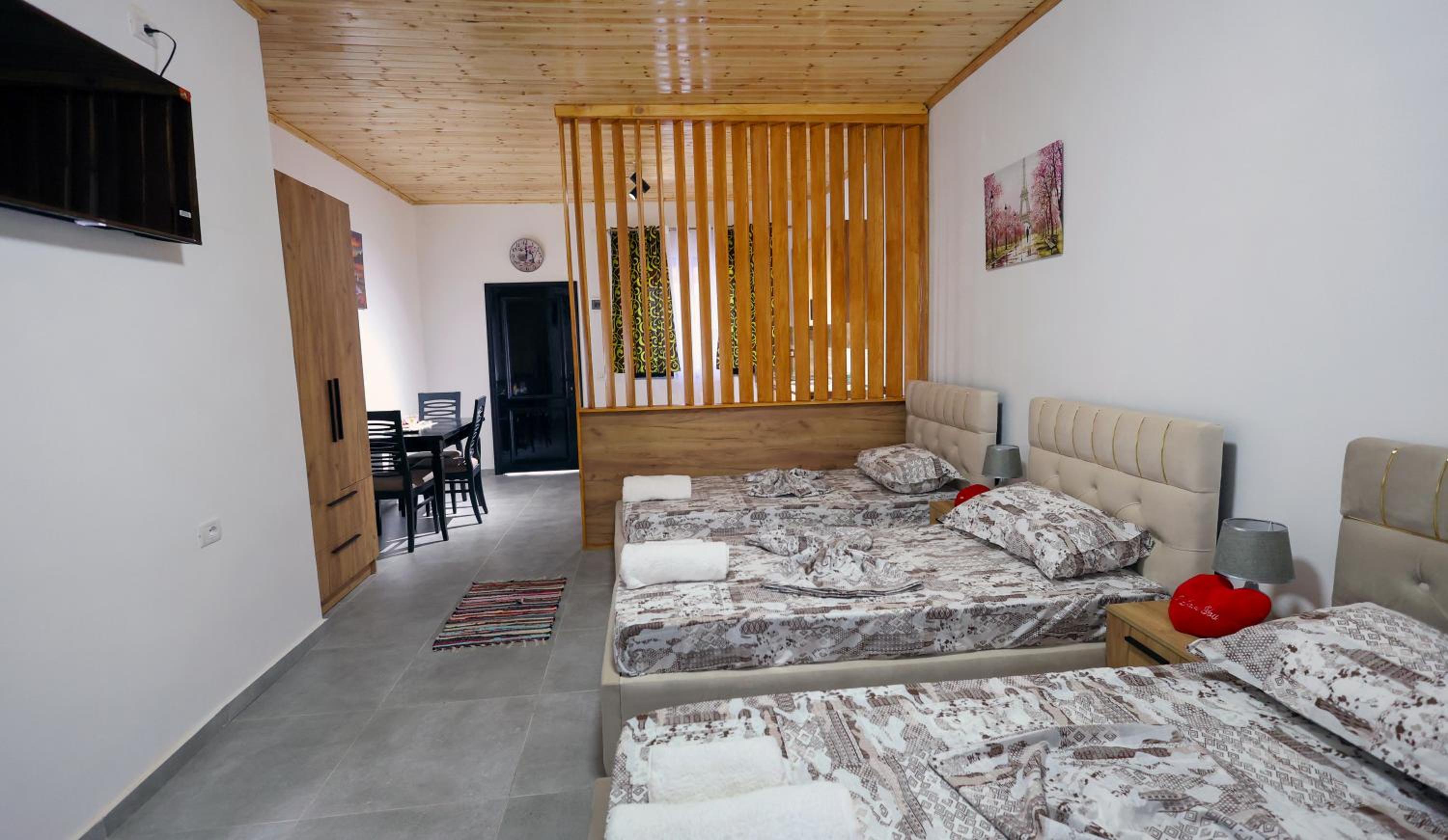 Olive Oasis Studio