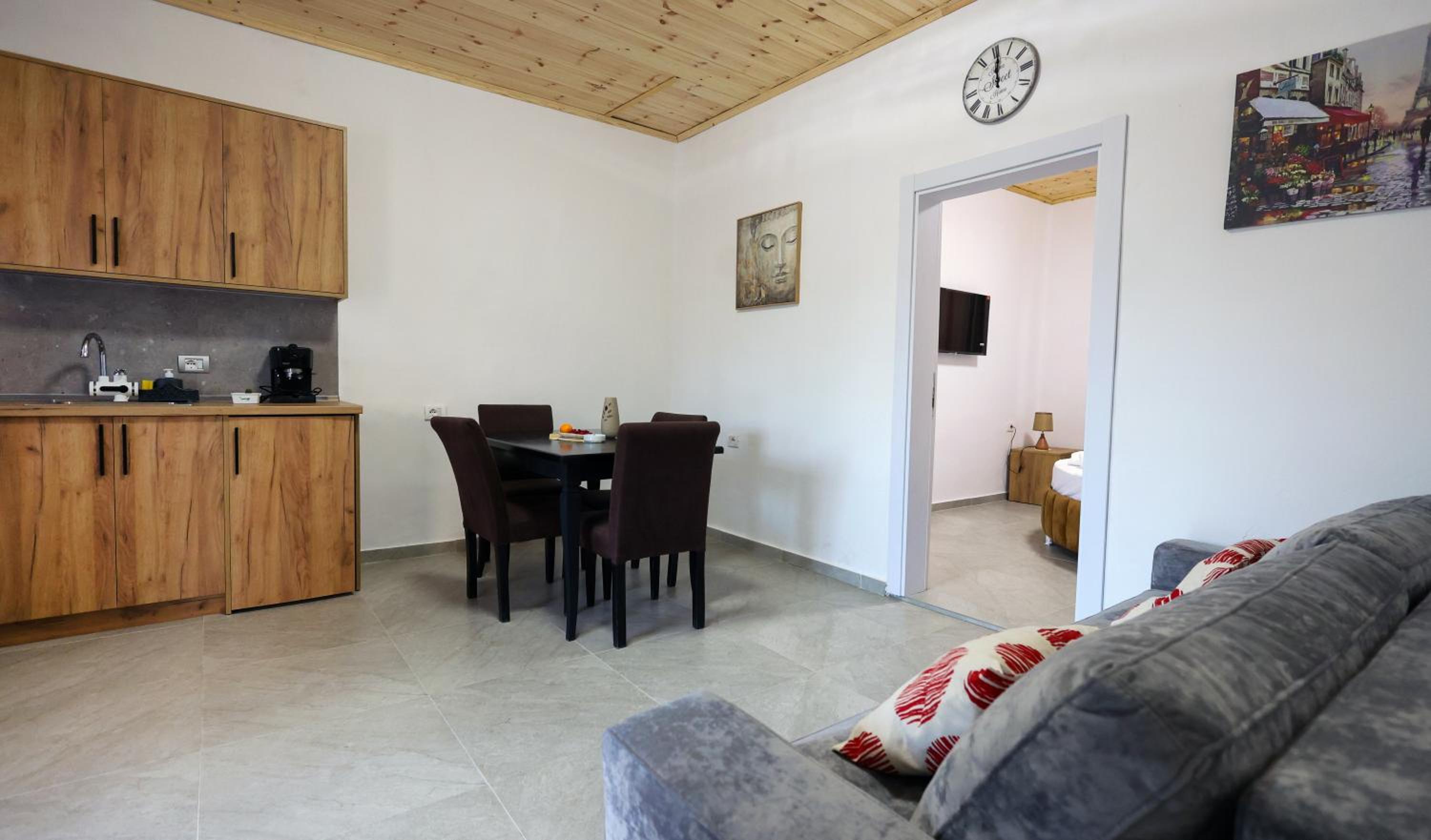 Olive Oasis Studio