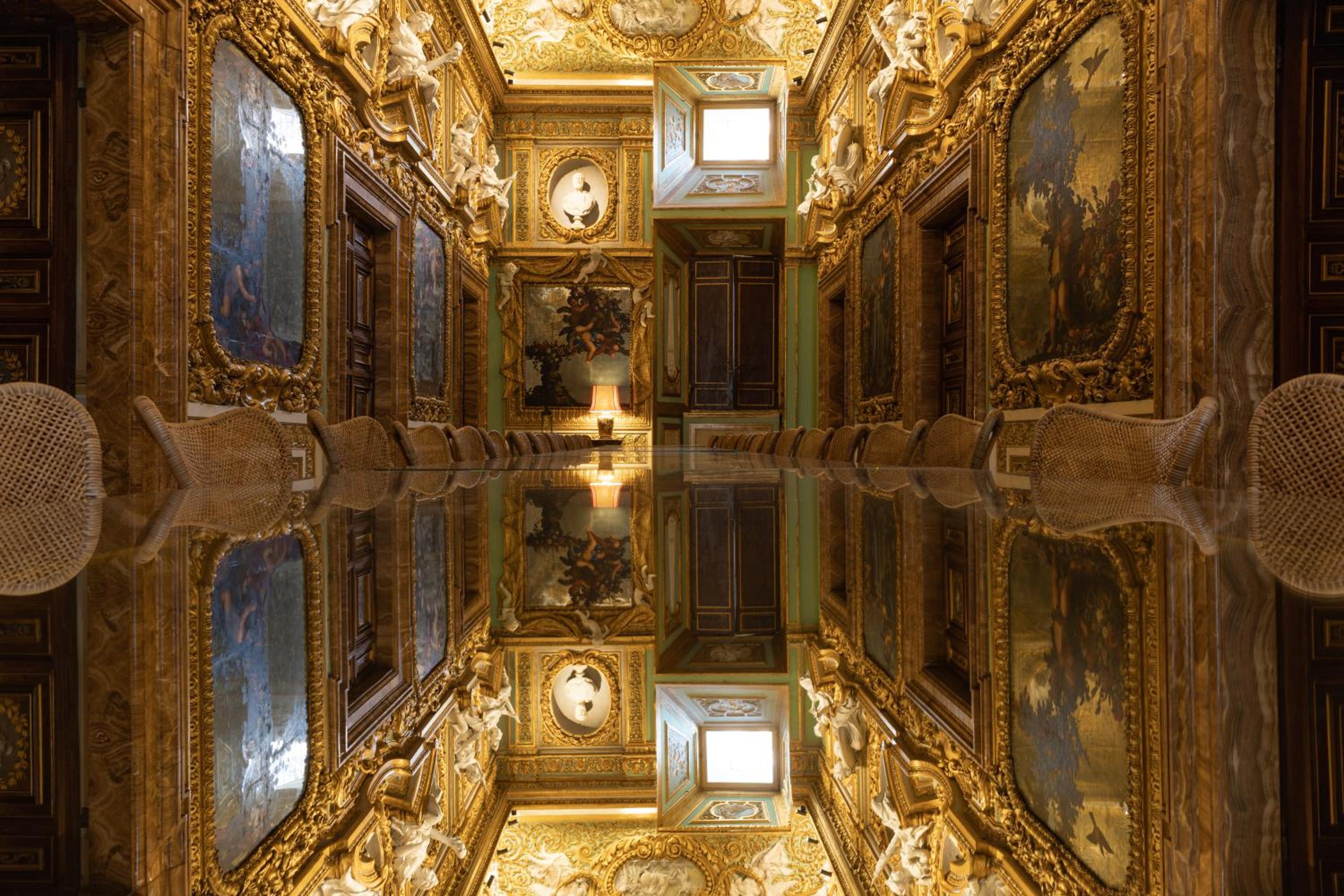 Palazzo Shedir - The Leading Hotels of the World-3