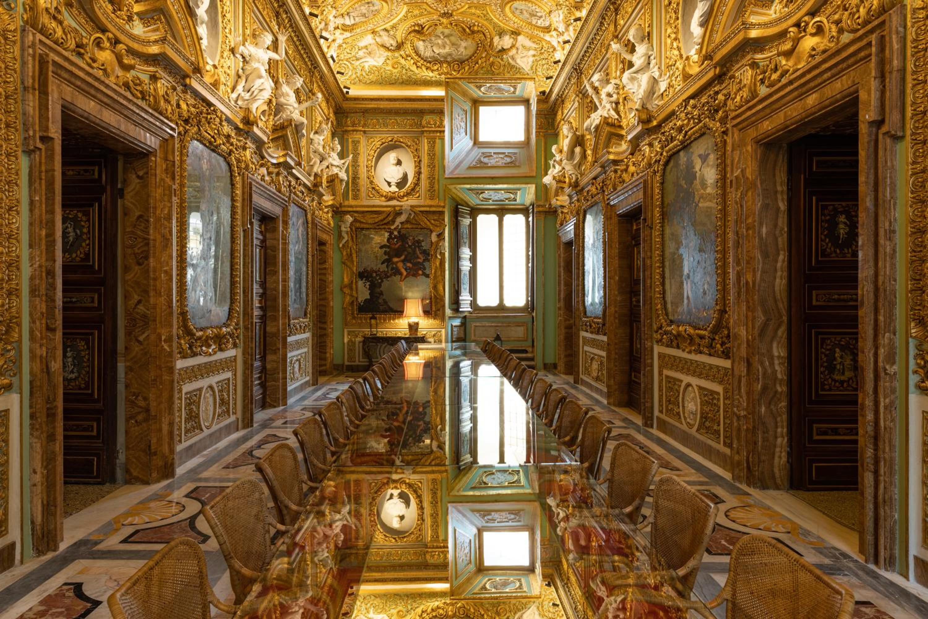 Palazzo Shedir - The Leading Hotels of the World-4