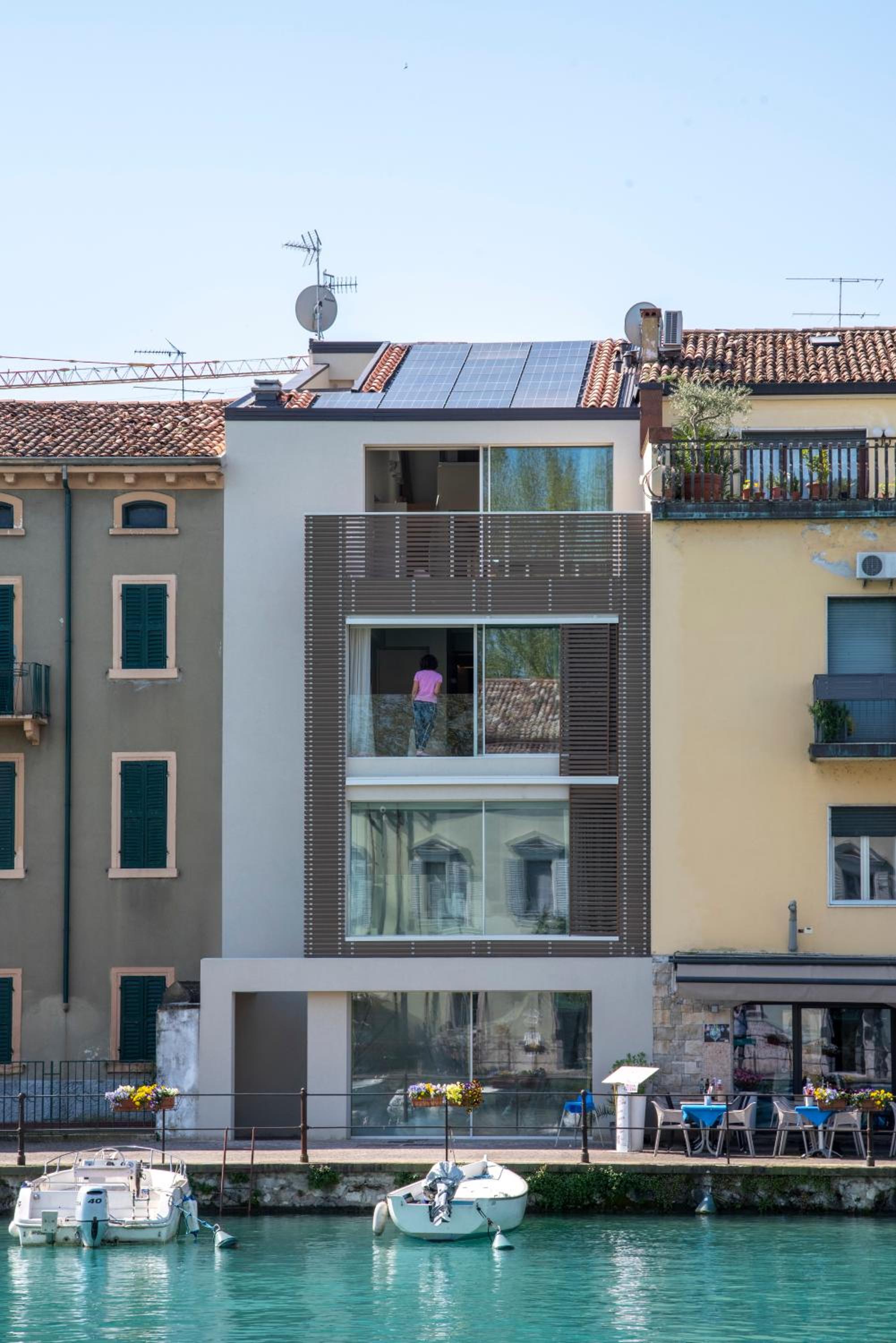 Palazzo Cordigero - Apartments