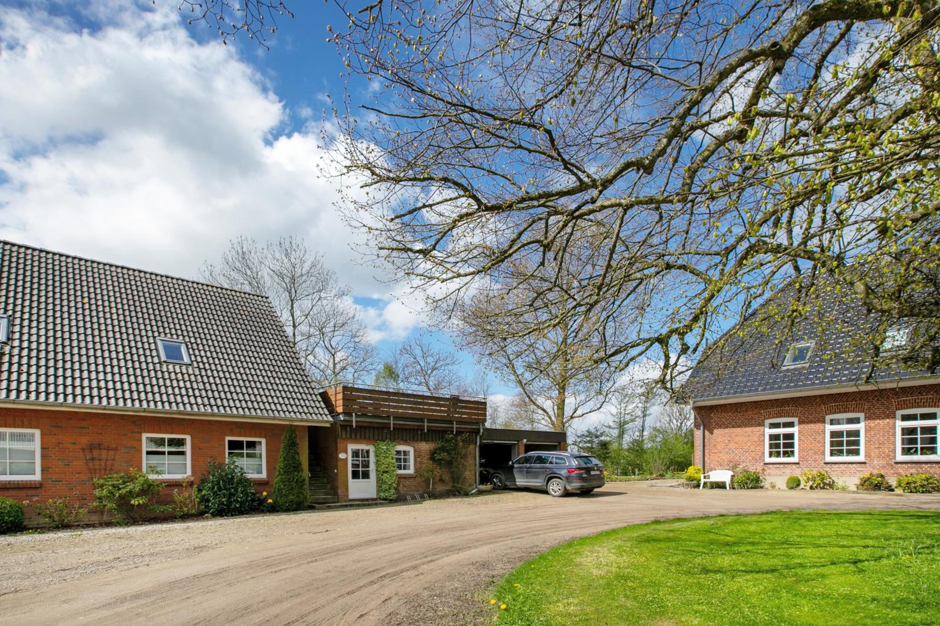Ferienwohnung Nico