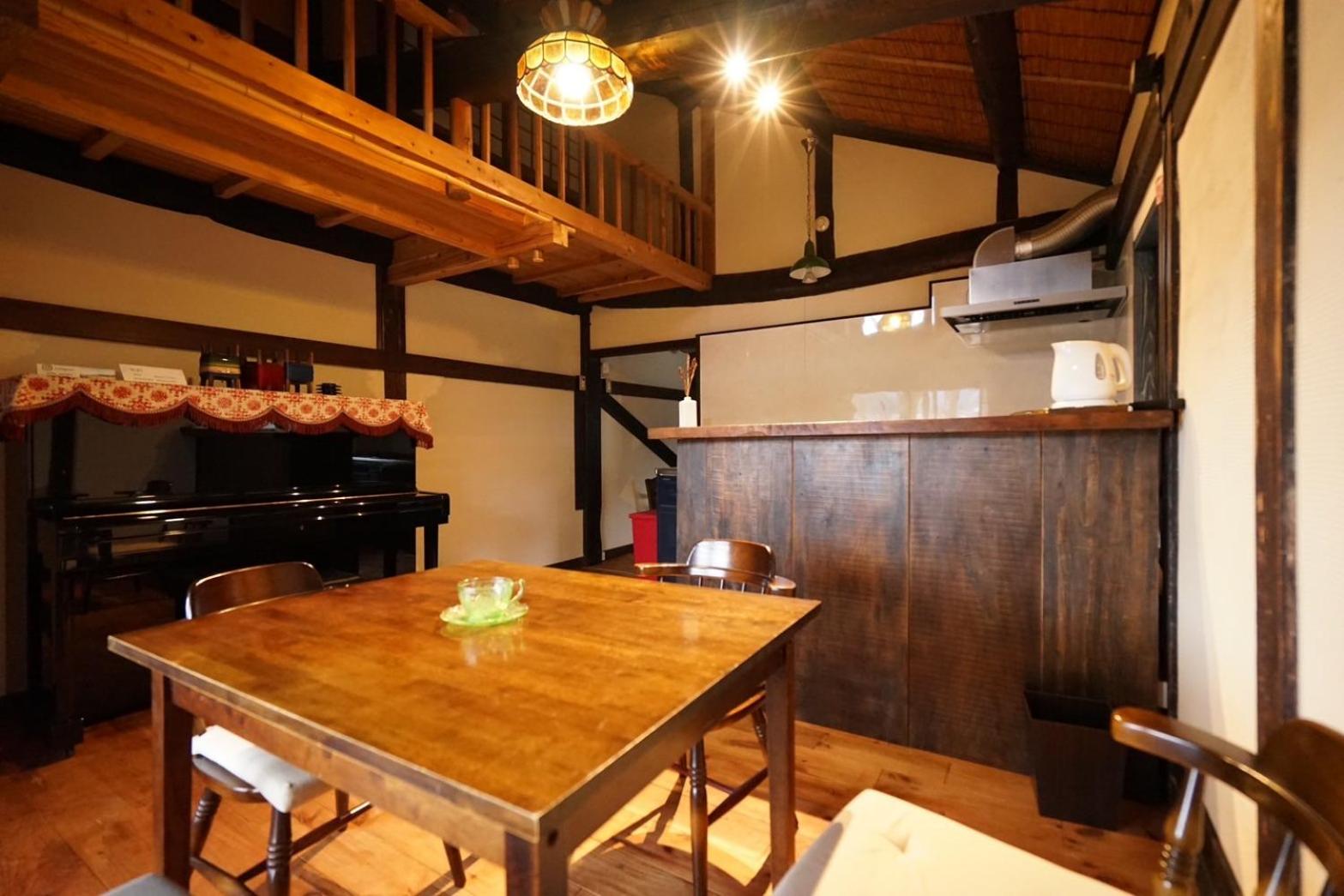 Noka Minshuku Sanzen