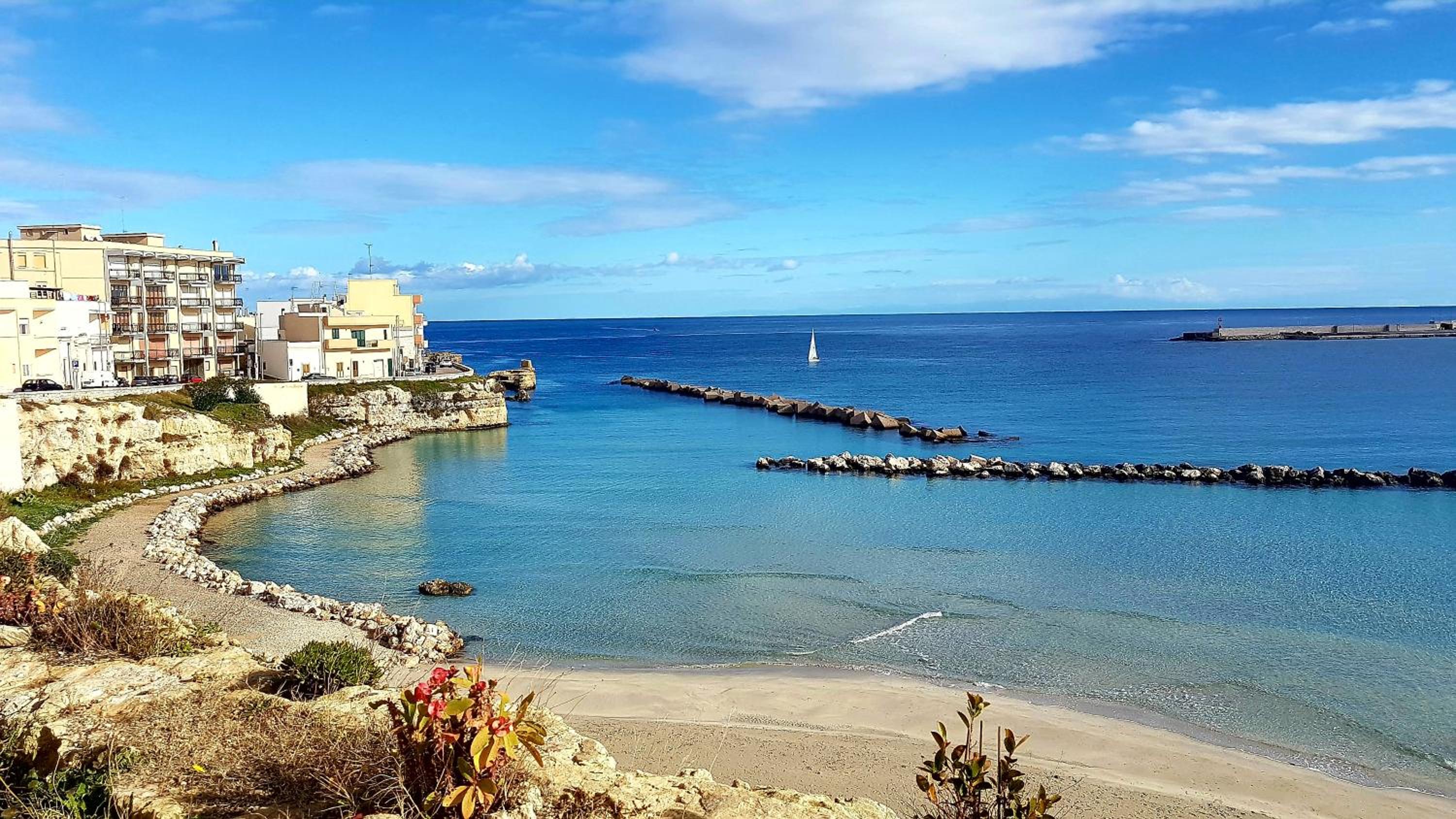 Oikia Vacanze Casa di Chica view 5